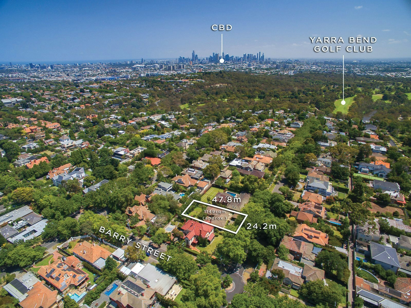 21 Fellows Street, Kew, VIC