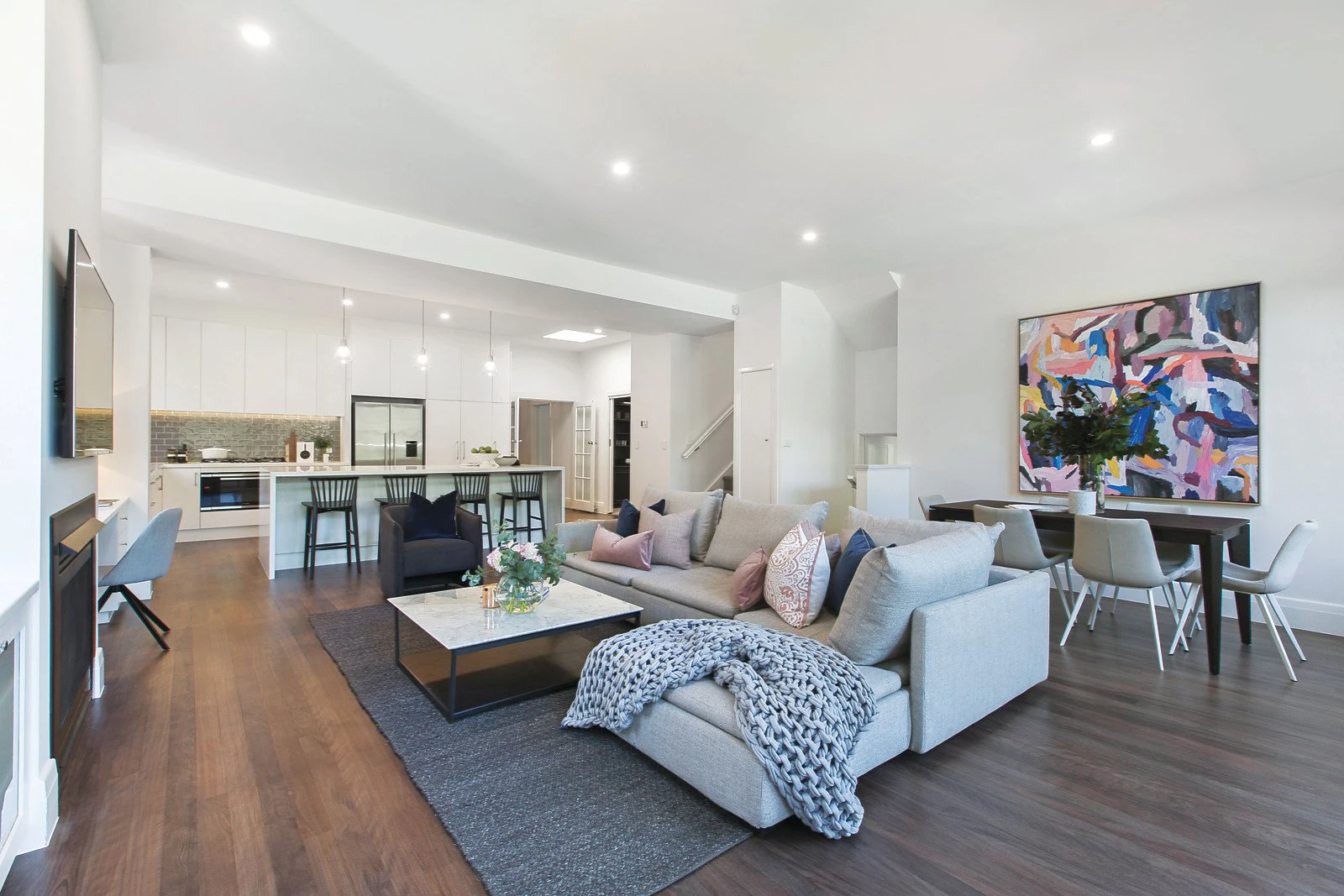 166 Finch Street, Glen Iris, VIC
