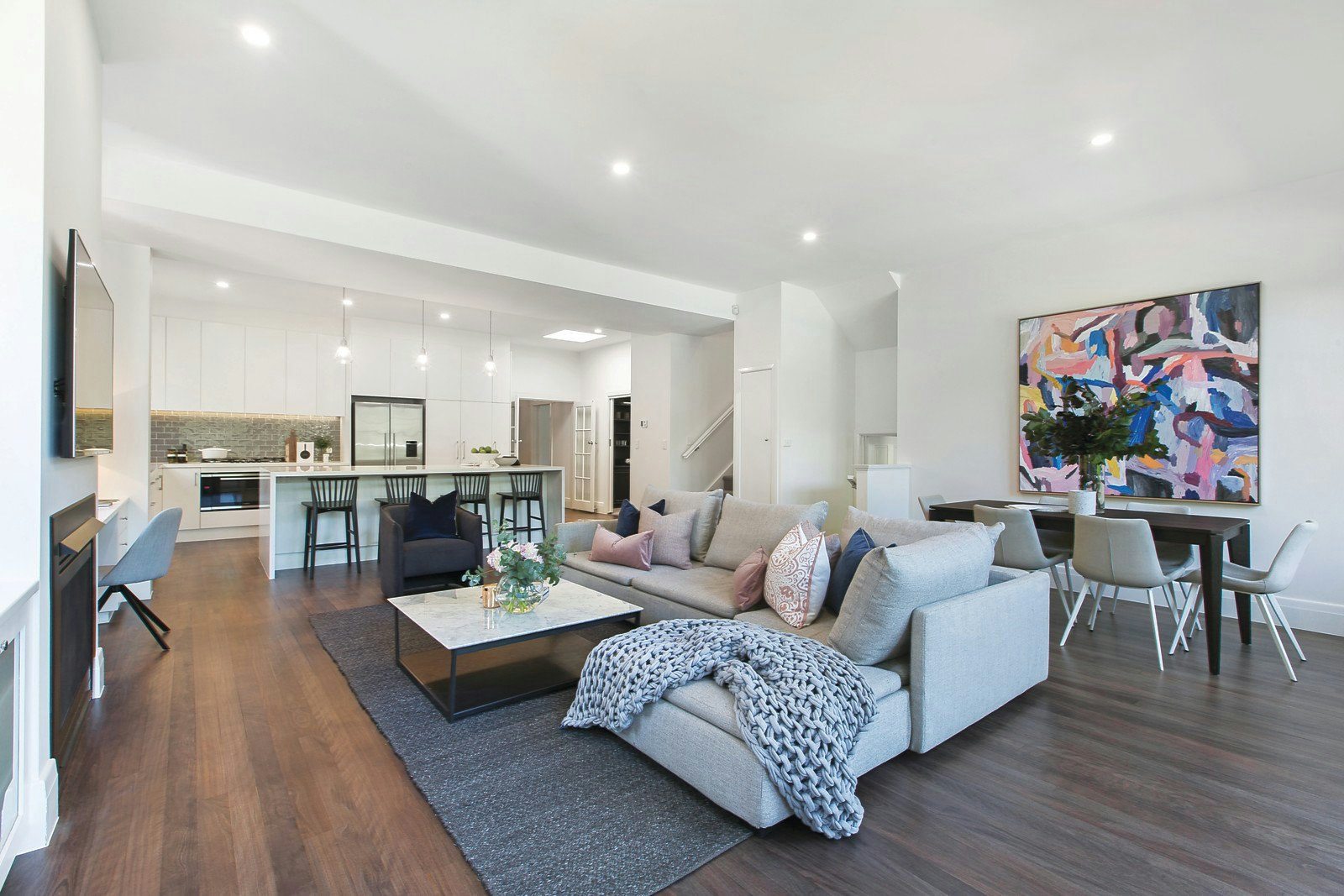 166 Finch Street, Glen Iris, VIC