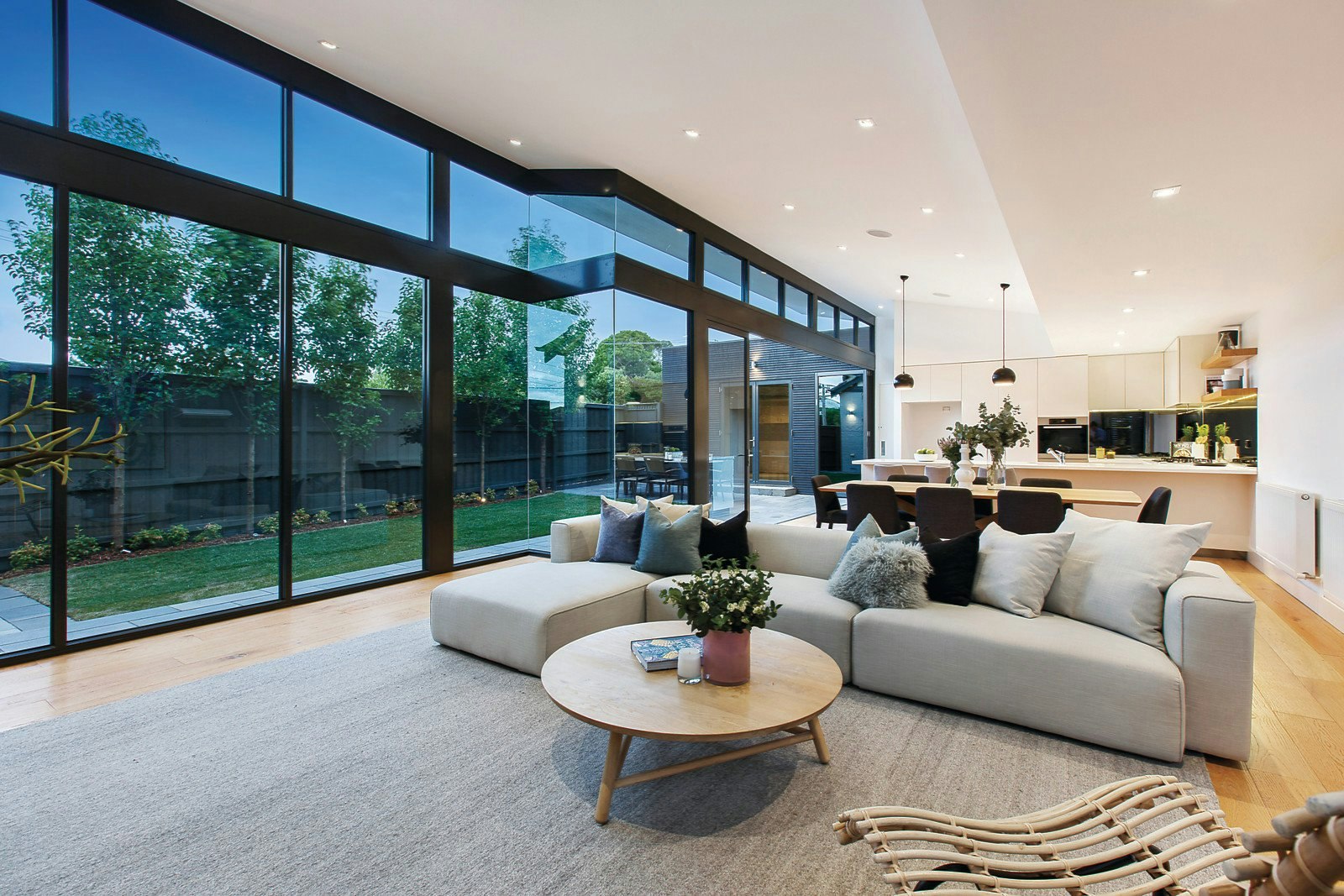 158 Eglinton Street, Kew, VIC