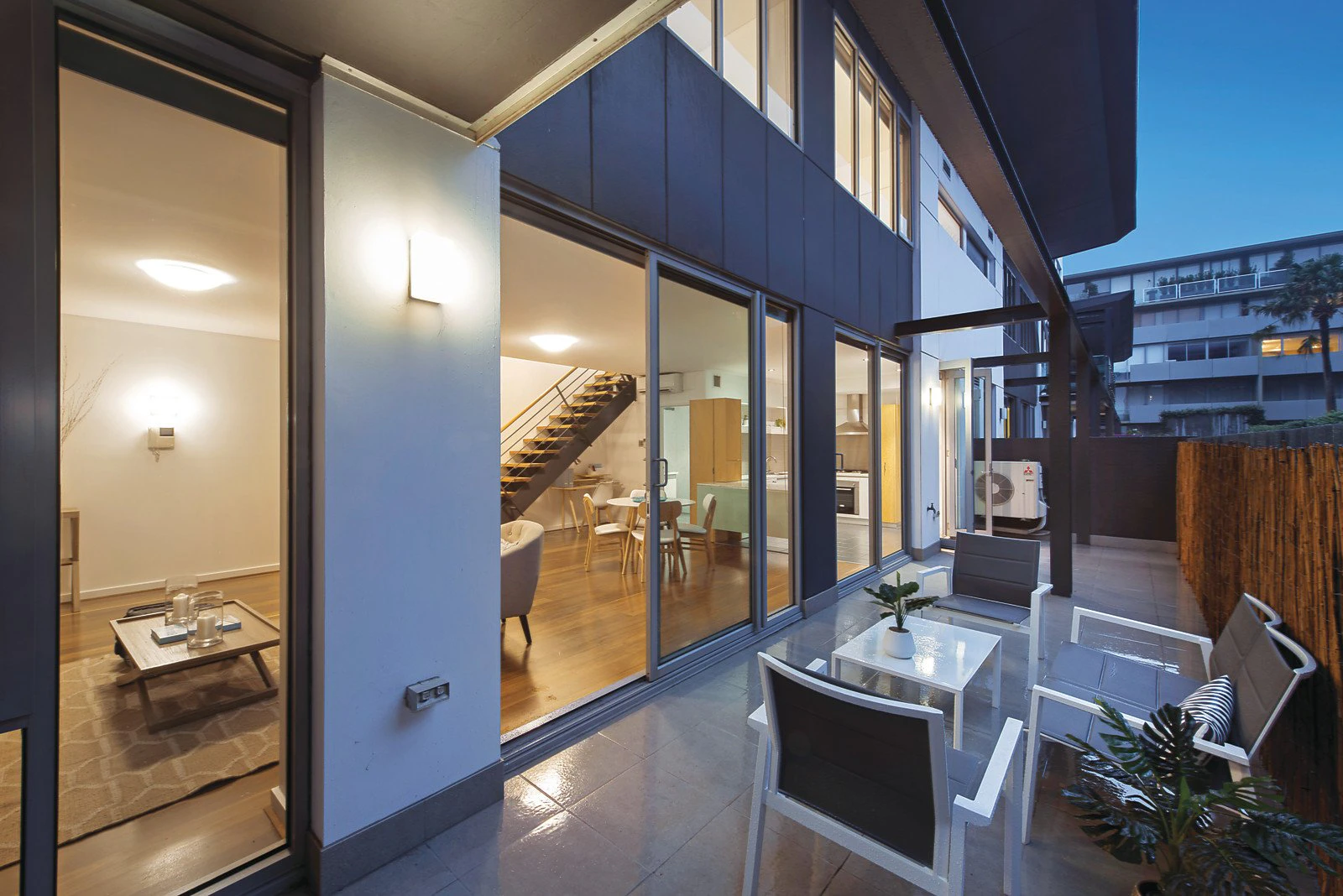 8/50 Johnston Street, Port Melbourne, VIC