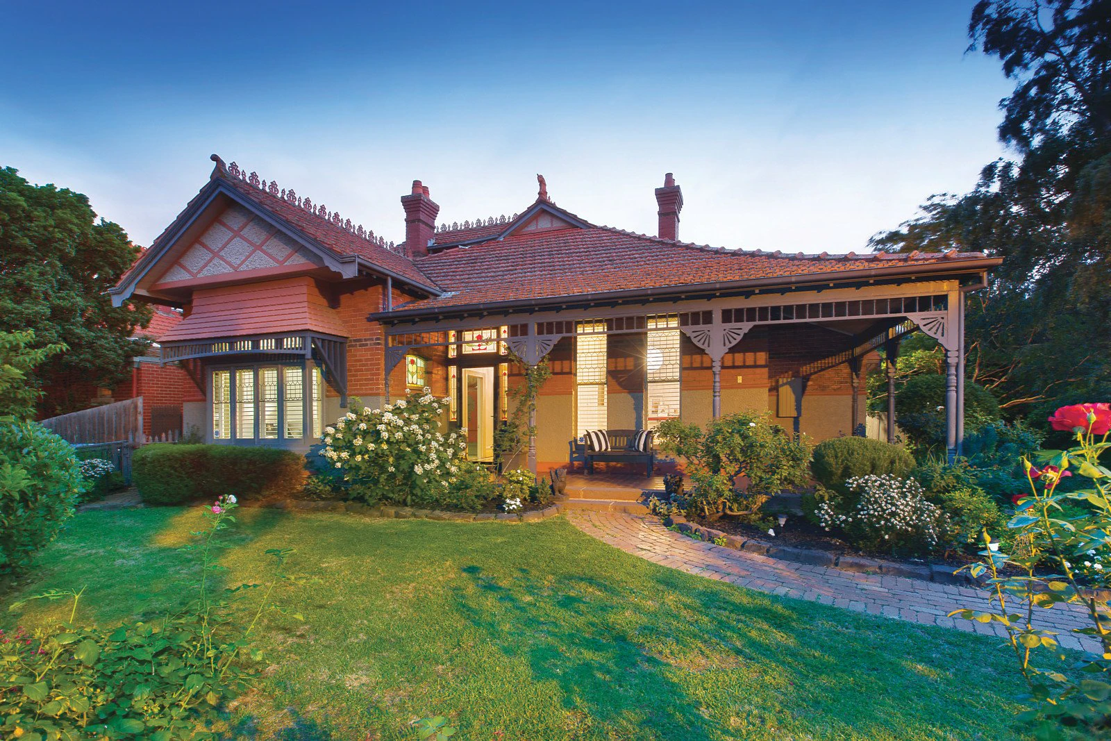 54 Wheatland Road, Malvern, VIC