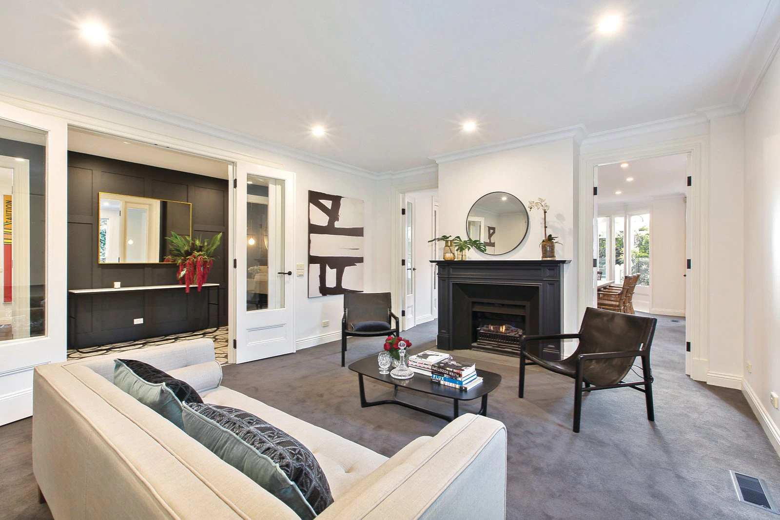 42 Berkeley Street, Hawthorn, VIC