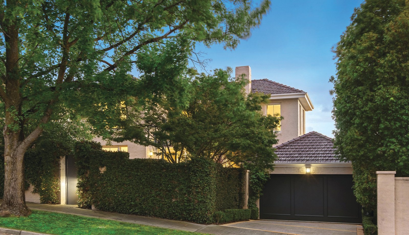 22 Mount Ida Avenue, Hawthorn East, VIC