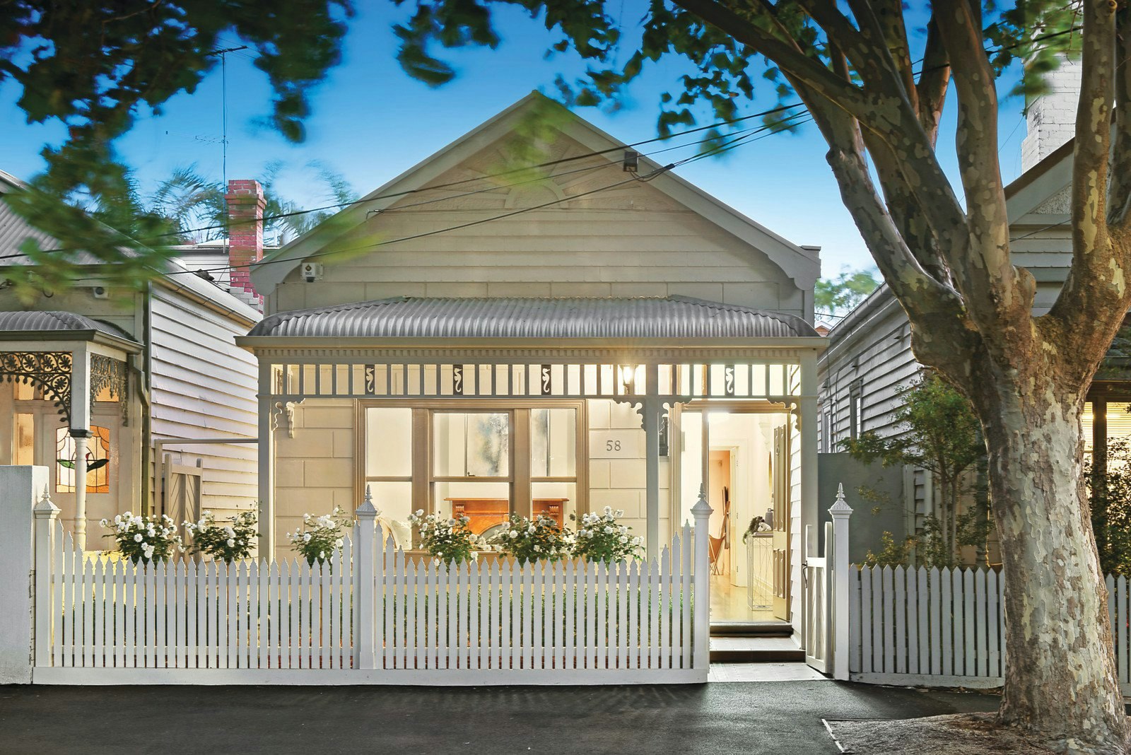 58 Clark Street, Port Melbourne, VIC