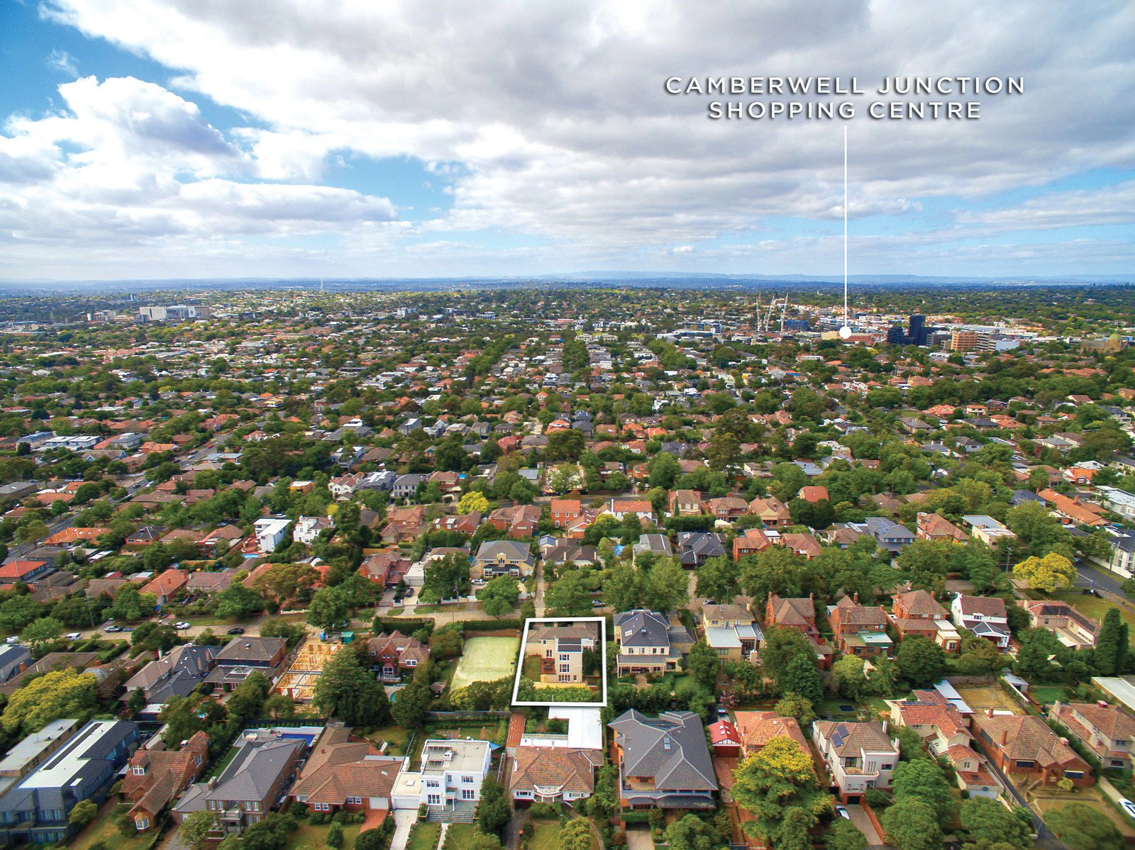 22 Mount Ida Avenue, Hawthorn East, VIC