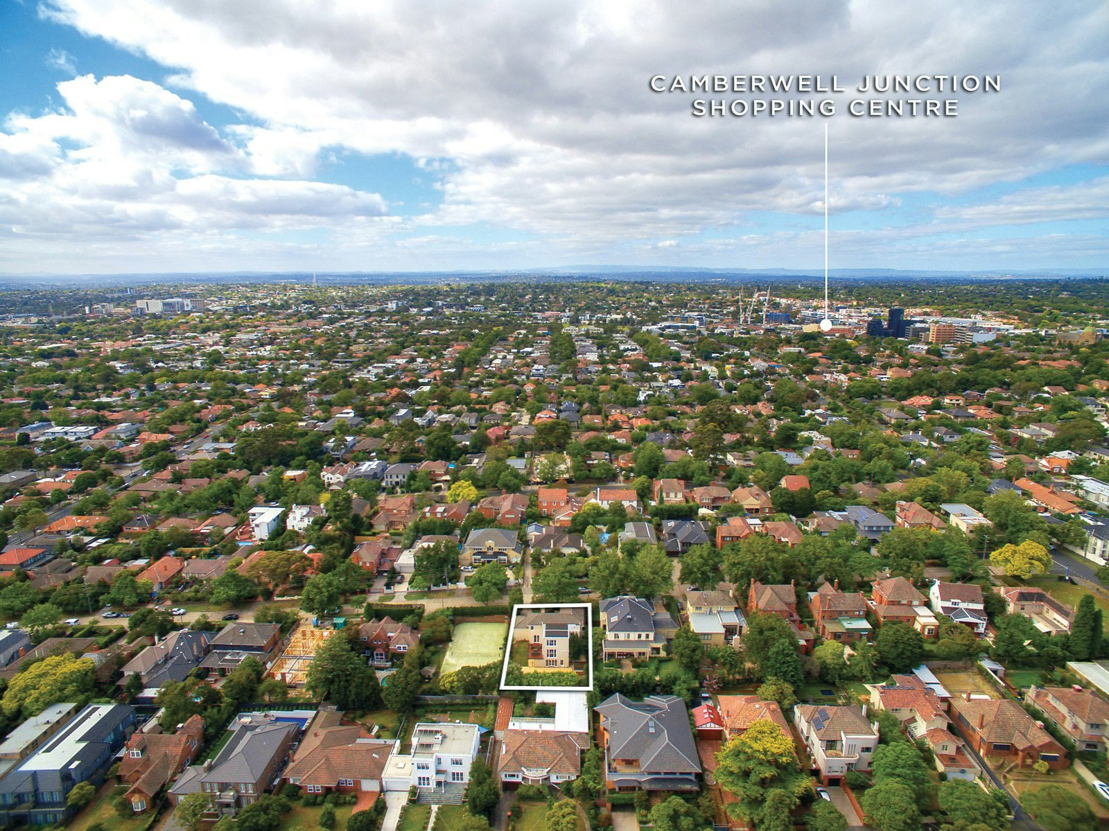 22 Mount Ida Avenue, Hawthorn East, VIC