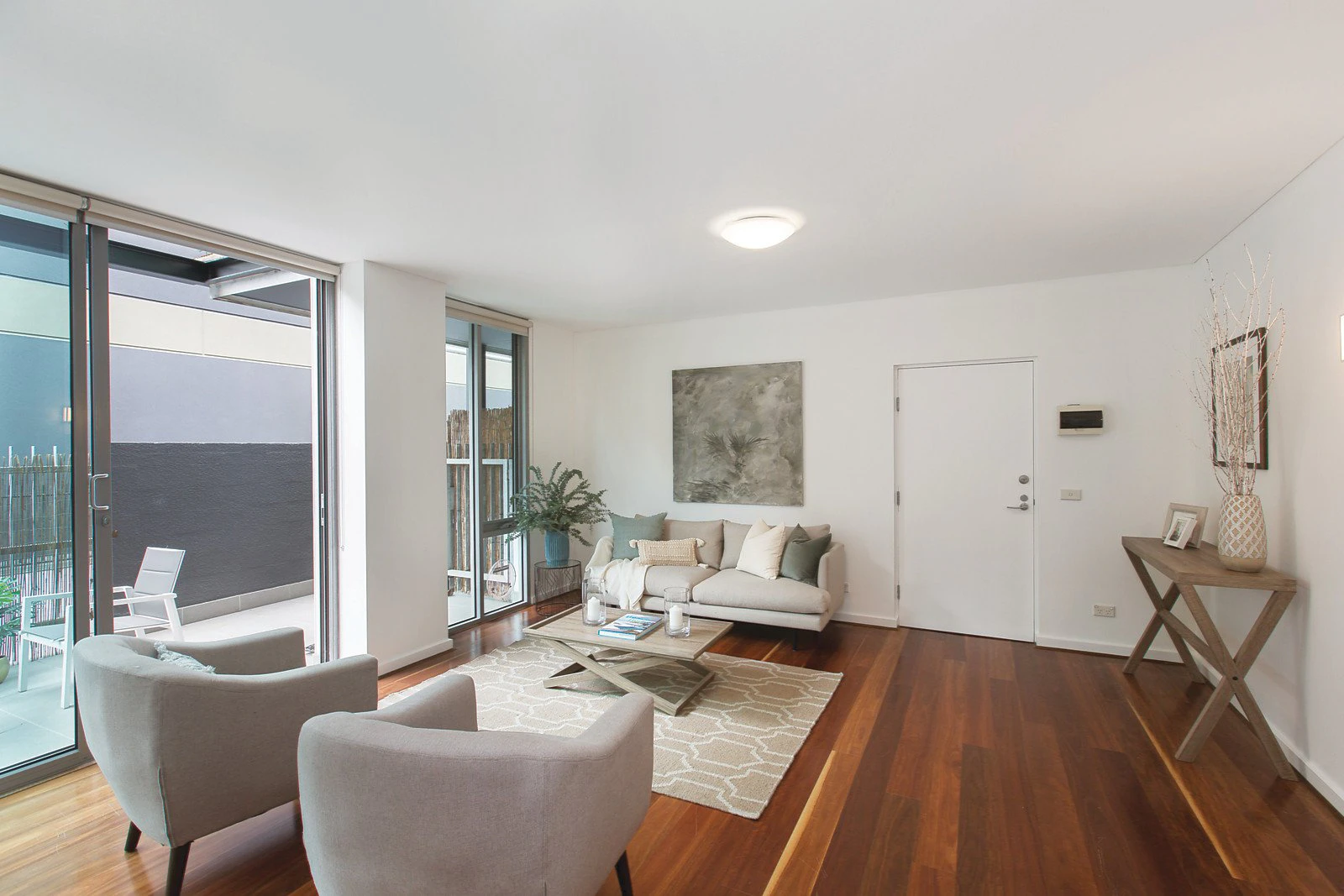 8/50 Johnston Street, Port Melbourne, VIC