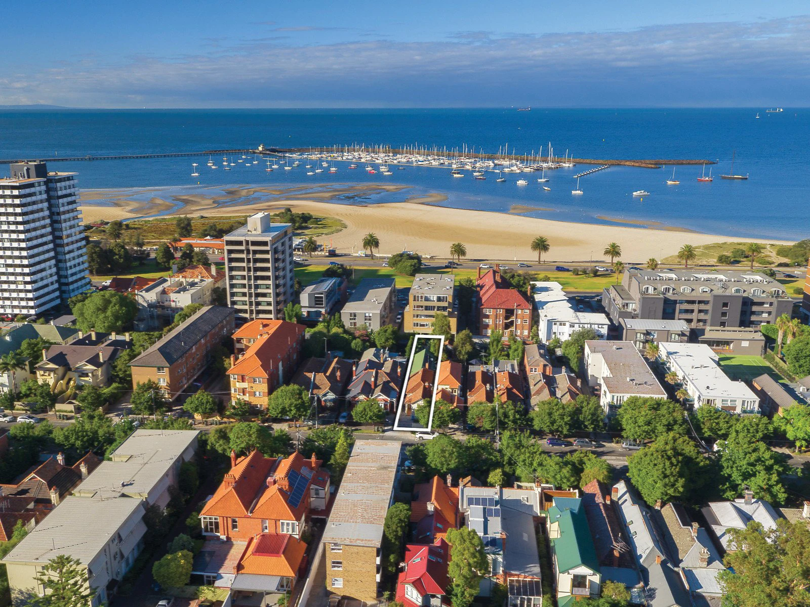 93 Park Street, St Kilda West, VIC
