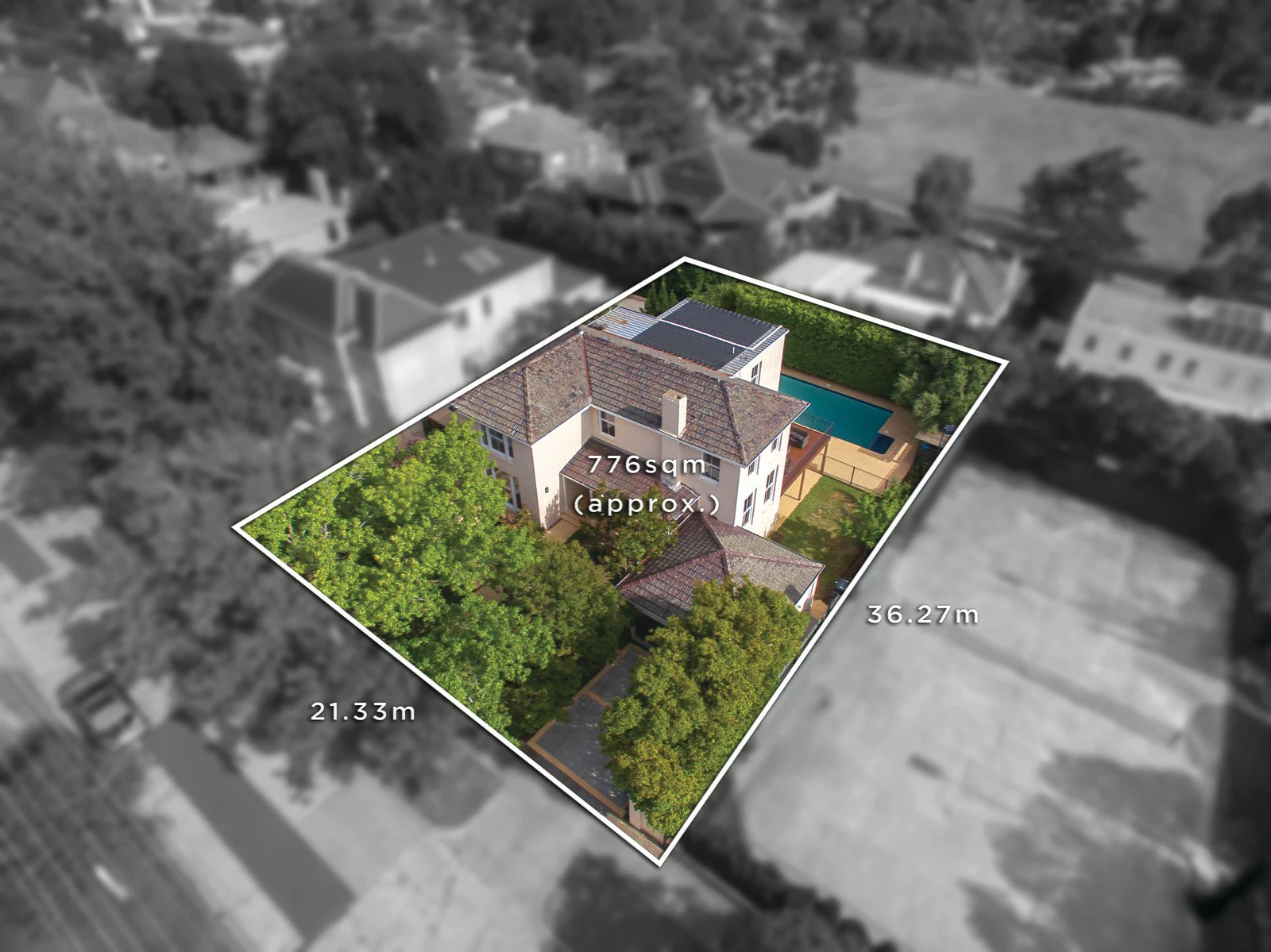 22 Mount Ida Avenue, Hawthorn East, VIC