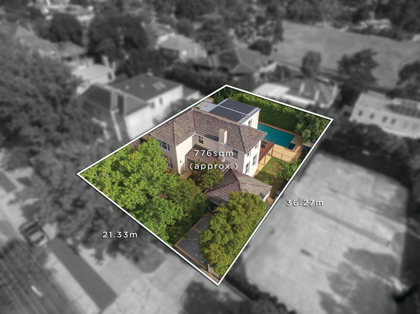 22 Mount Ida Avenue, Hawthorn East, VIC