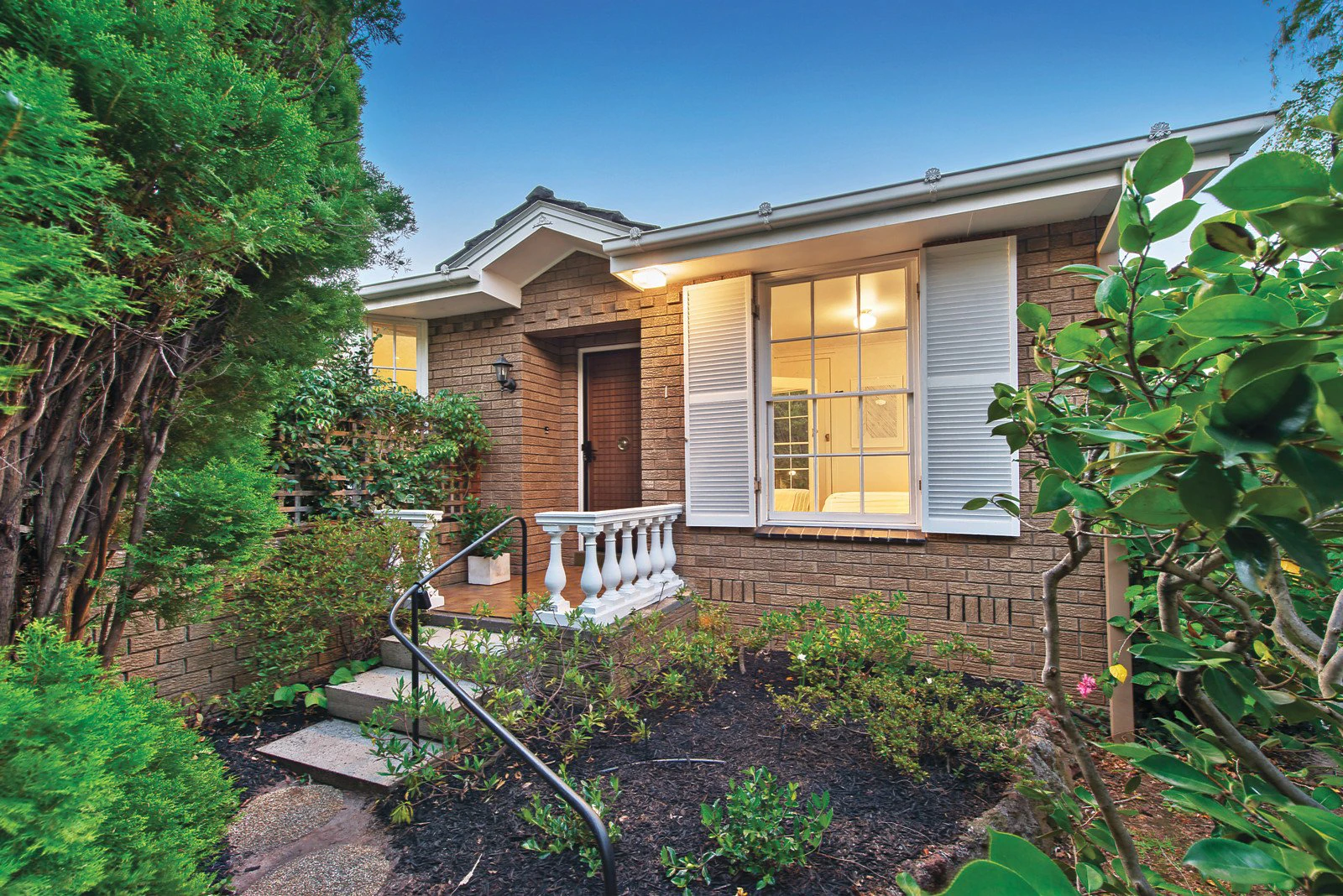 1/9 Tollington Avenue, Malvern East, VIC