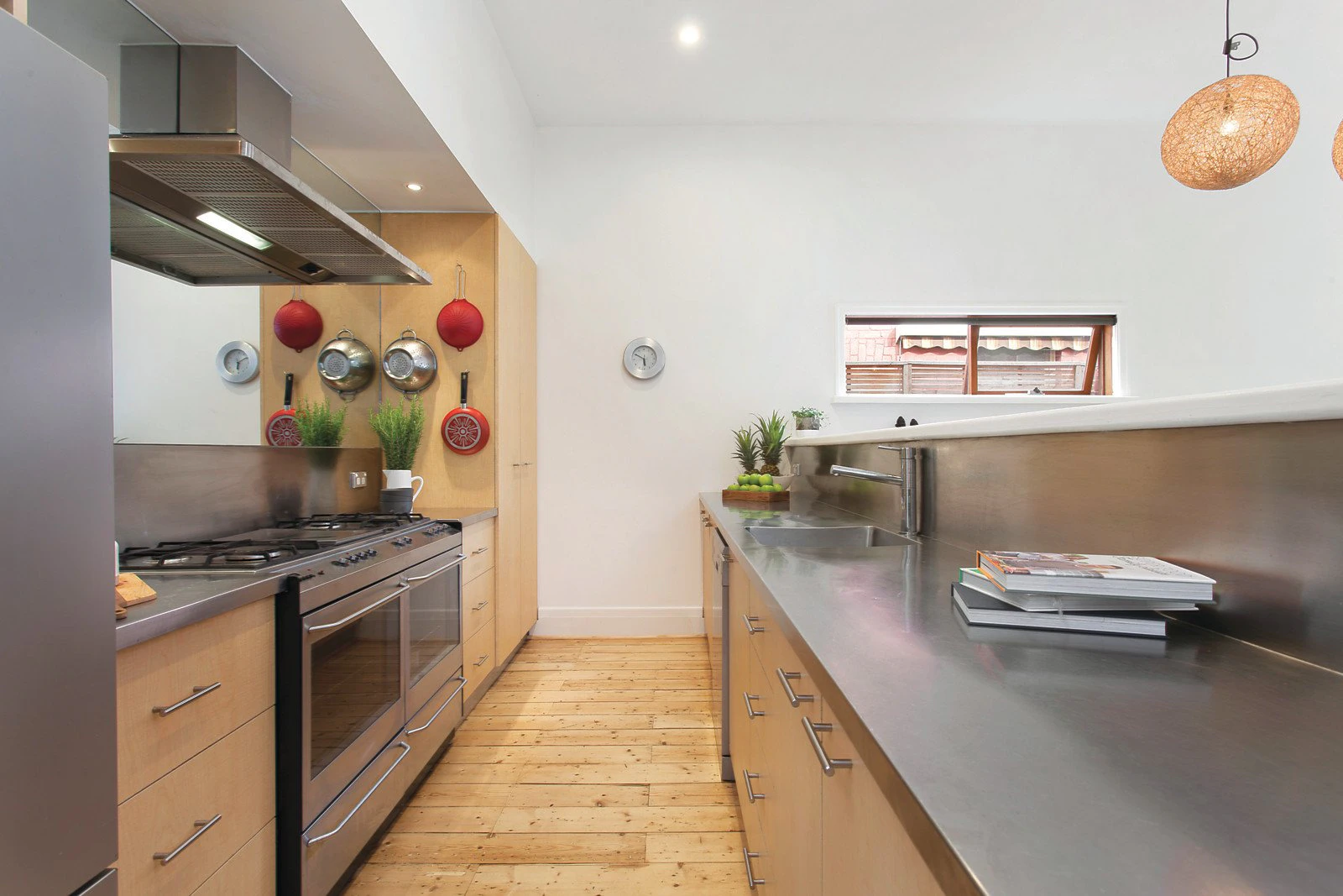 93 Park Street, St Kilda West, VIC