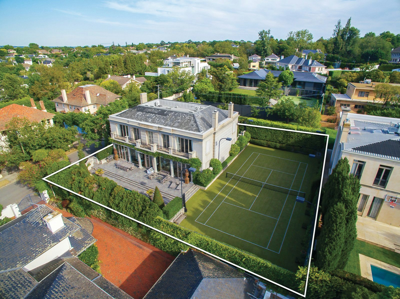 9 Barnard Road, Toorak, VIC