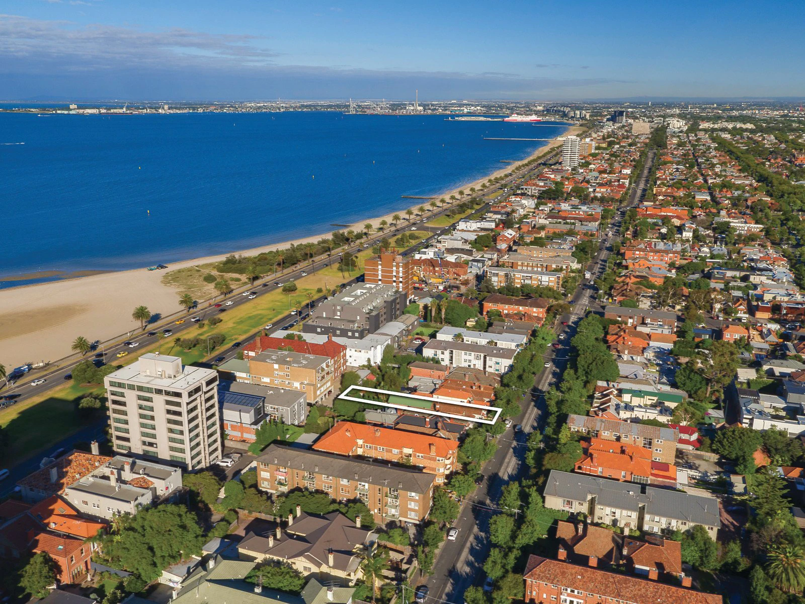 93 Park Street, St Kilda West, VIC