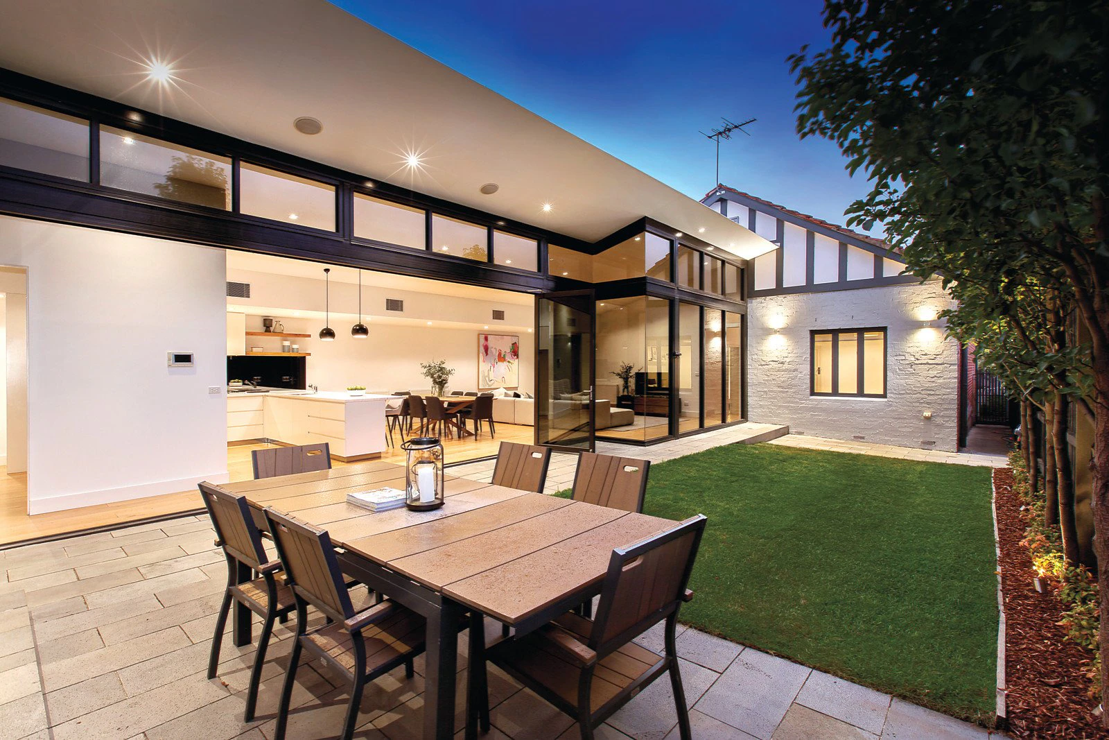 158 Eglinton Street, Kew, VIC