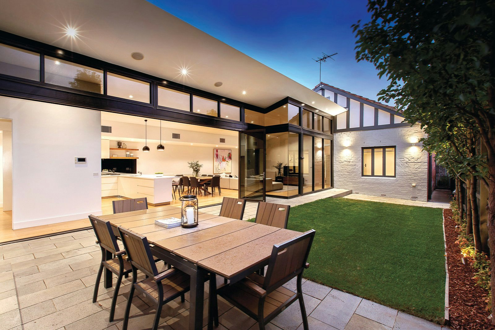 158 Eglinton Street, Kew, VIC