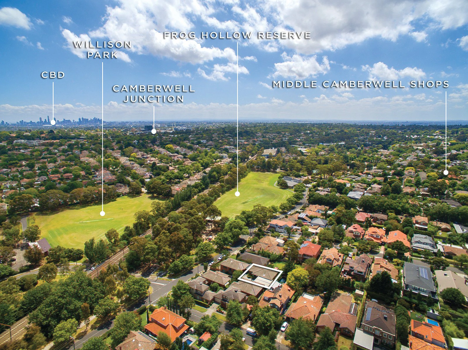 3/56 Fordham Avenue, Camberwell, VIC