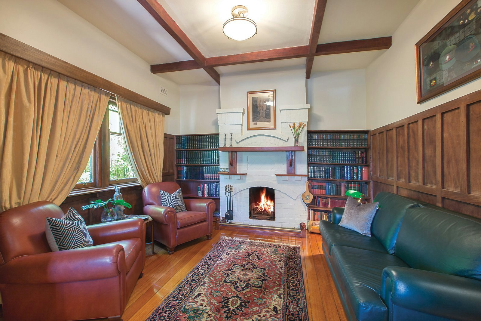 5 Brixton Rise, Glen Iris, VIC