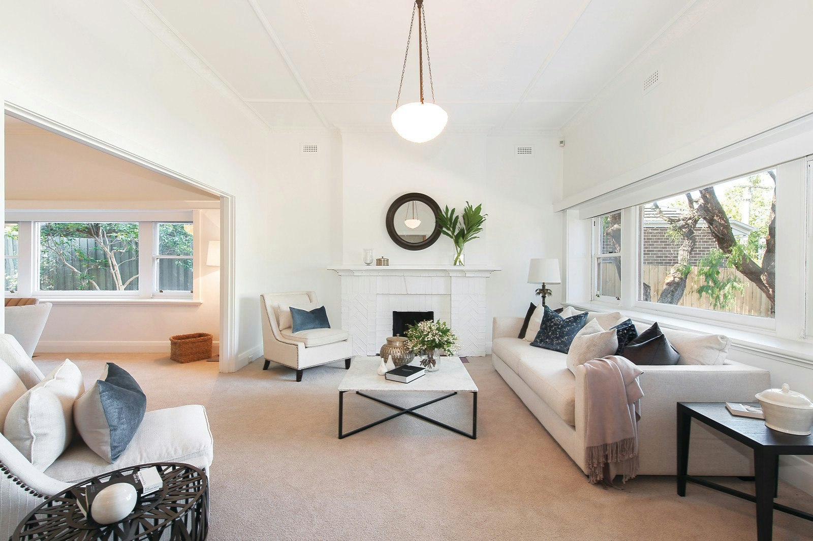 1 Ferncroft Avenue, Malvern East, VIC