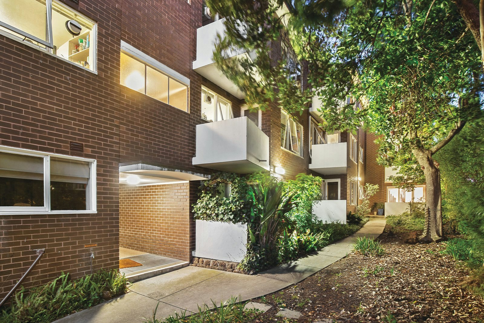 15/179 Power Street, Hawthorn, VIC