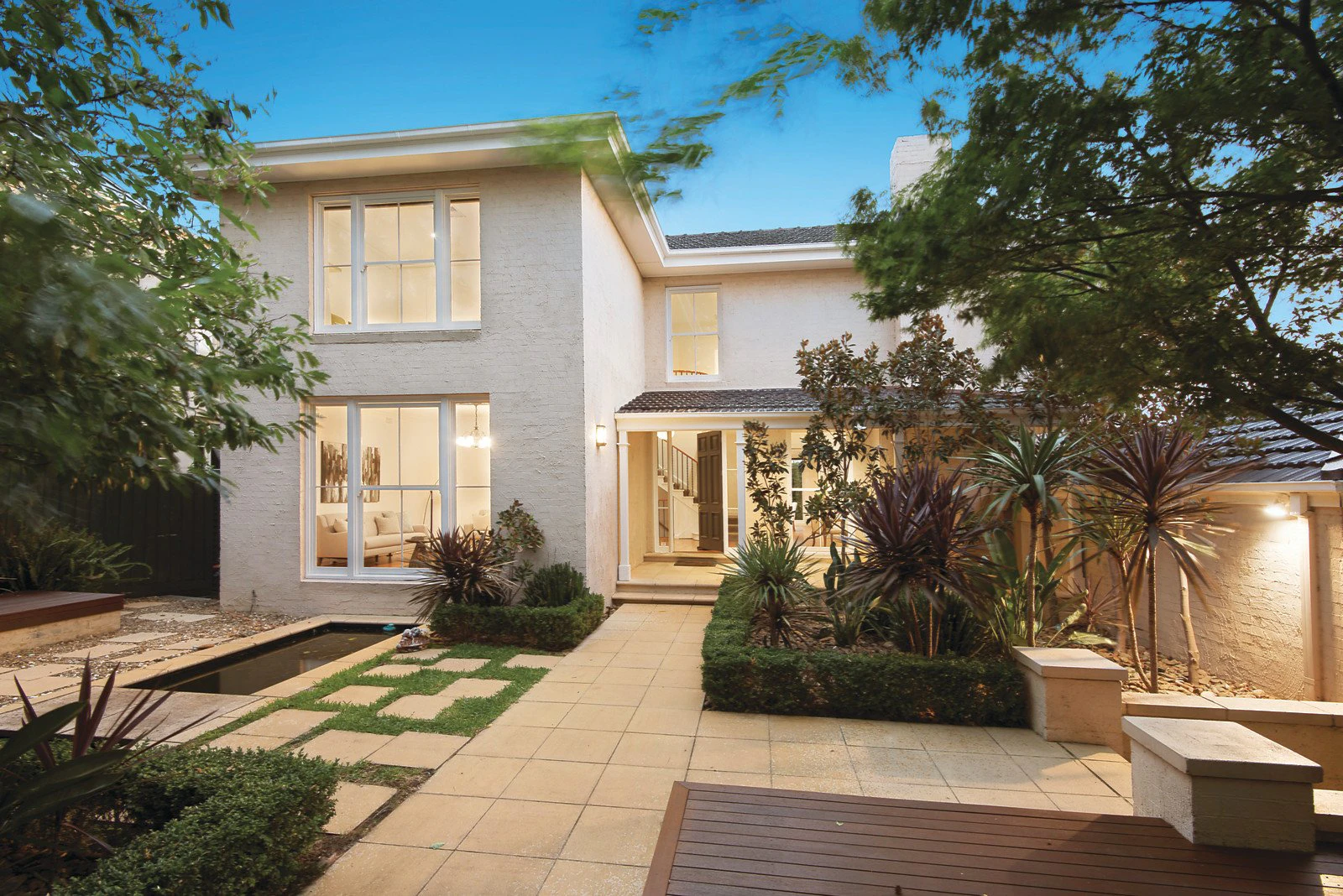 22 Mount Ida Avenue, Hawthorn East, VIC
