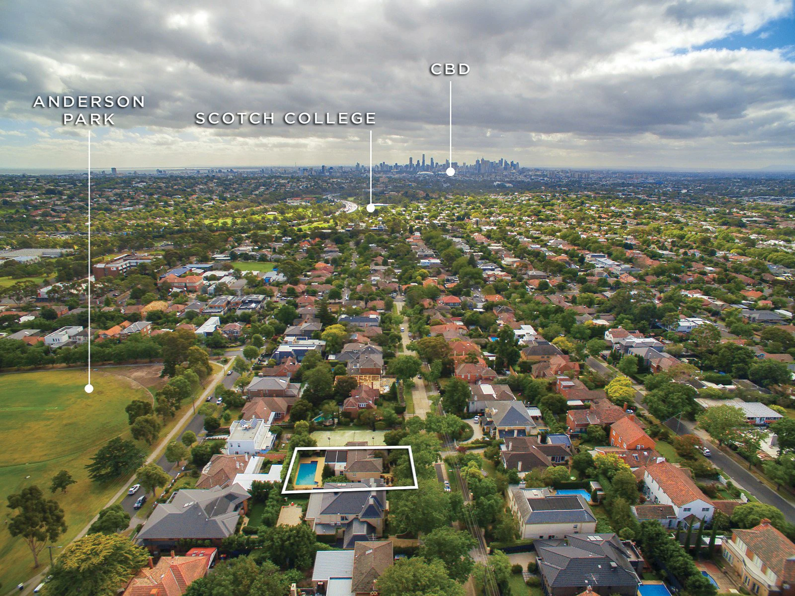 22 Mount Ida Avenue, Hawthorn East, VIC