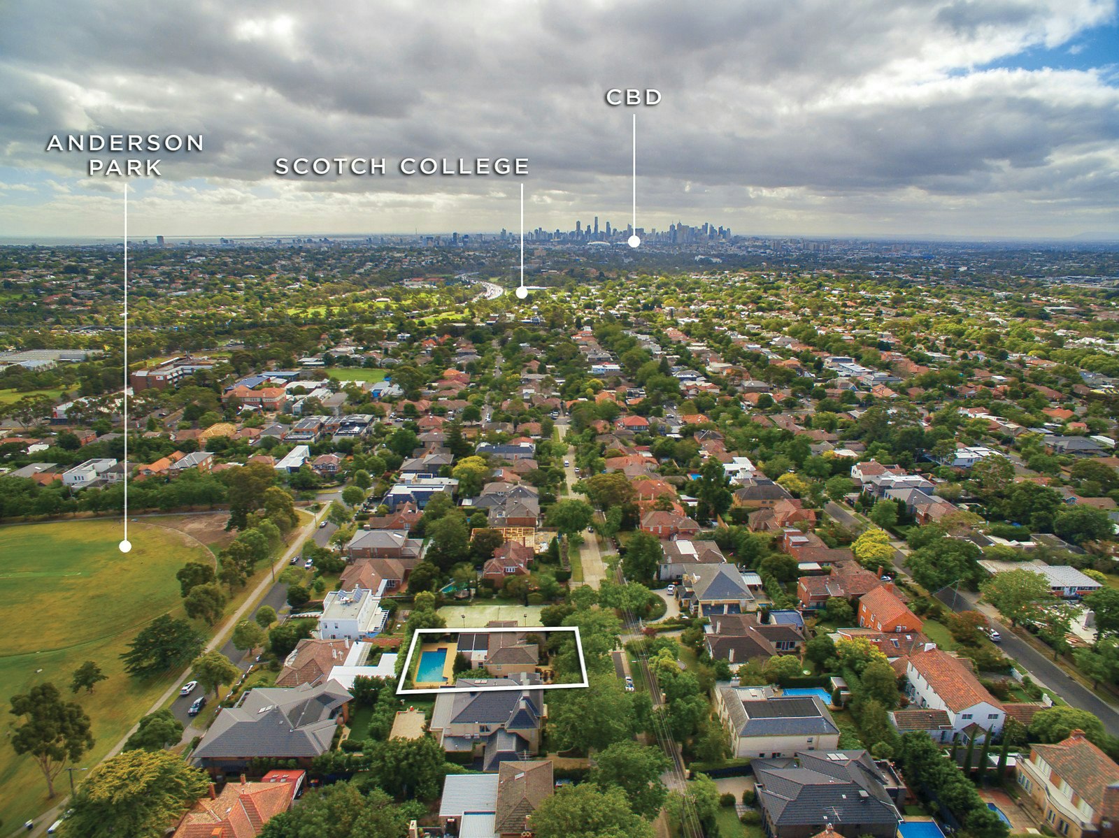 22 Mount Ida Avenue, Hawthorn East, VIC