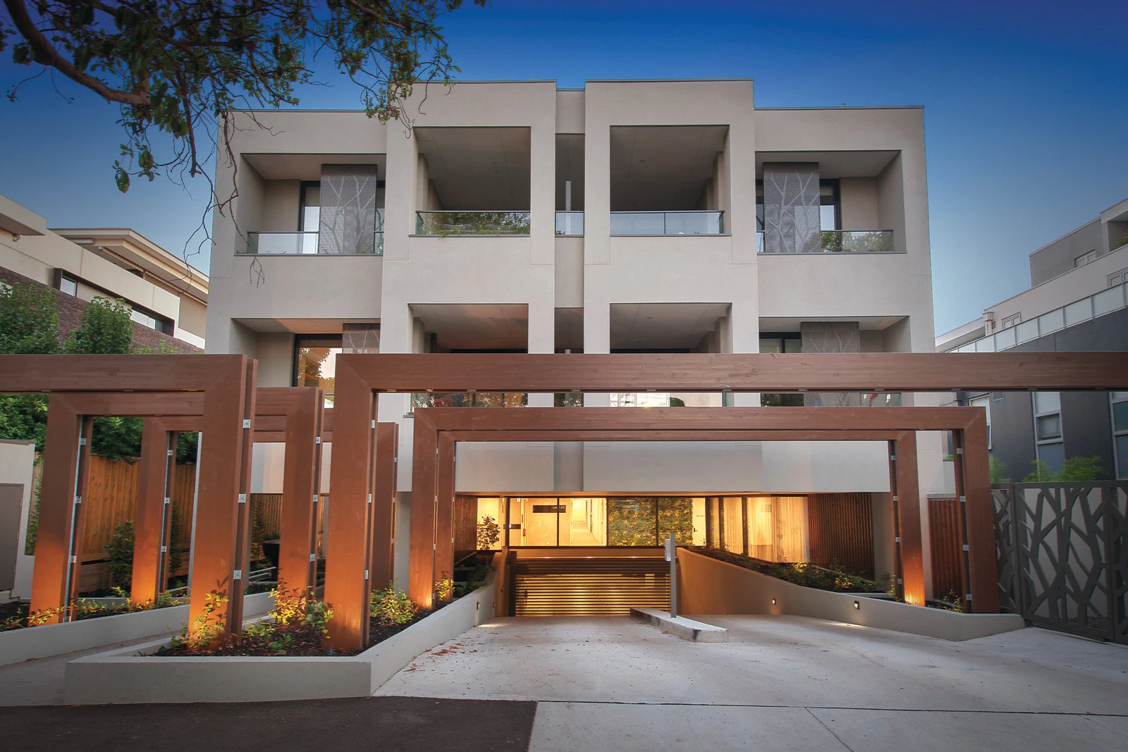 306/26 Warleigh Grove, Brighton, VIC