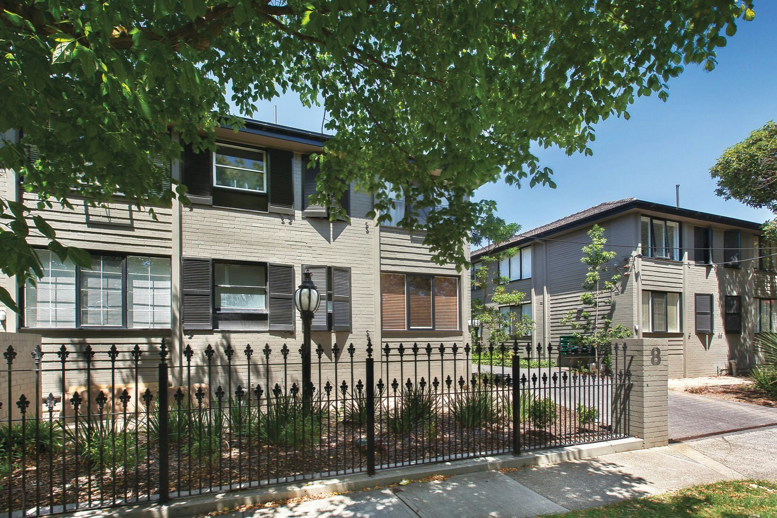 5/6-8 Avondale Road, Armadale, VIC