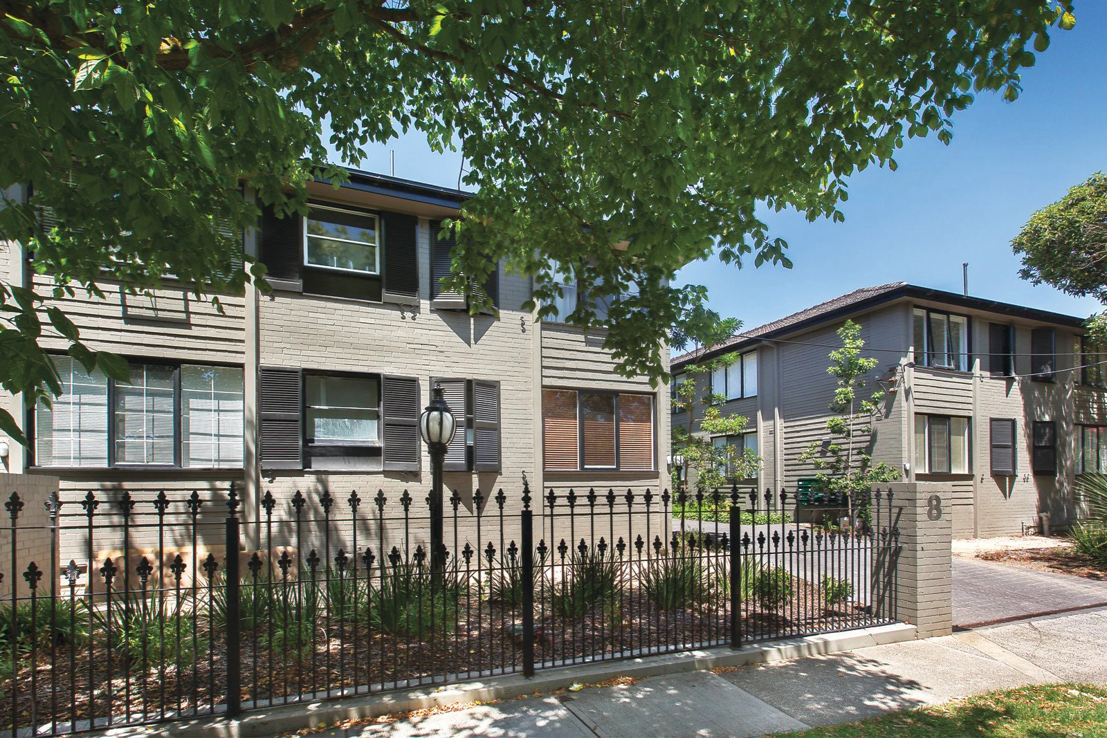 5/6-8 Avondale Road, Armadale, VIC
