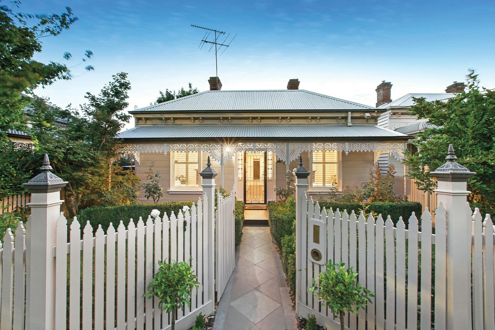 20 Brook Street, Hawthorn, VIC