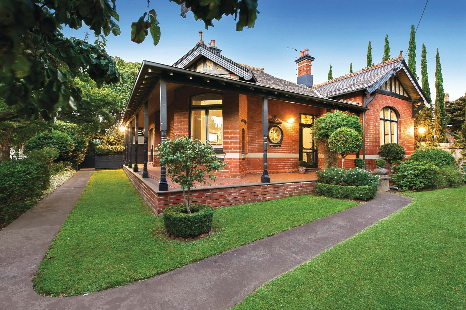 205 Mont Albert Road, Surrey Hills, VIC