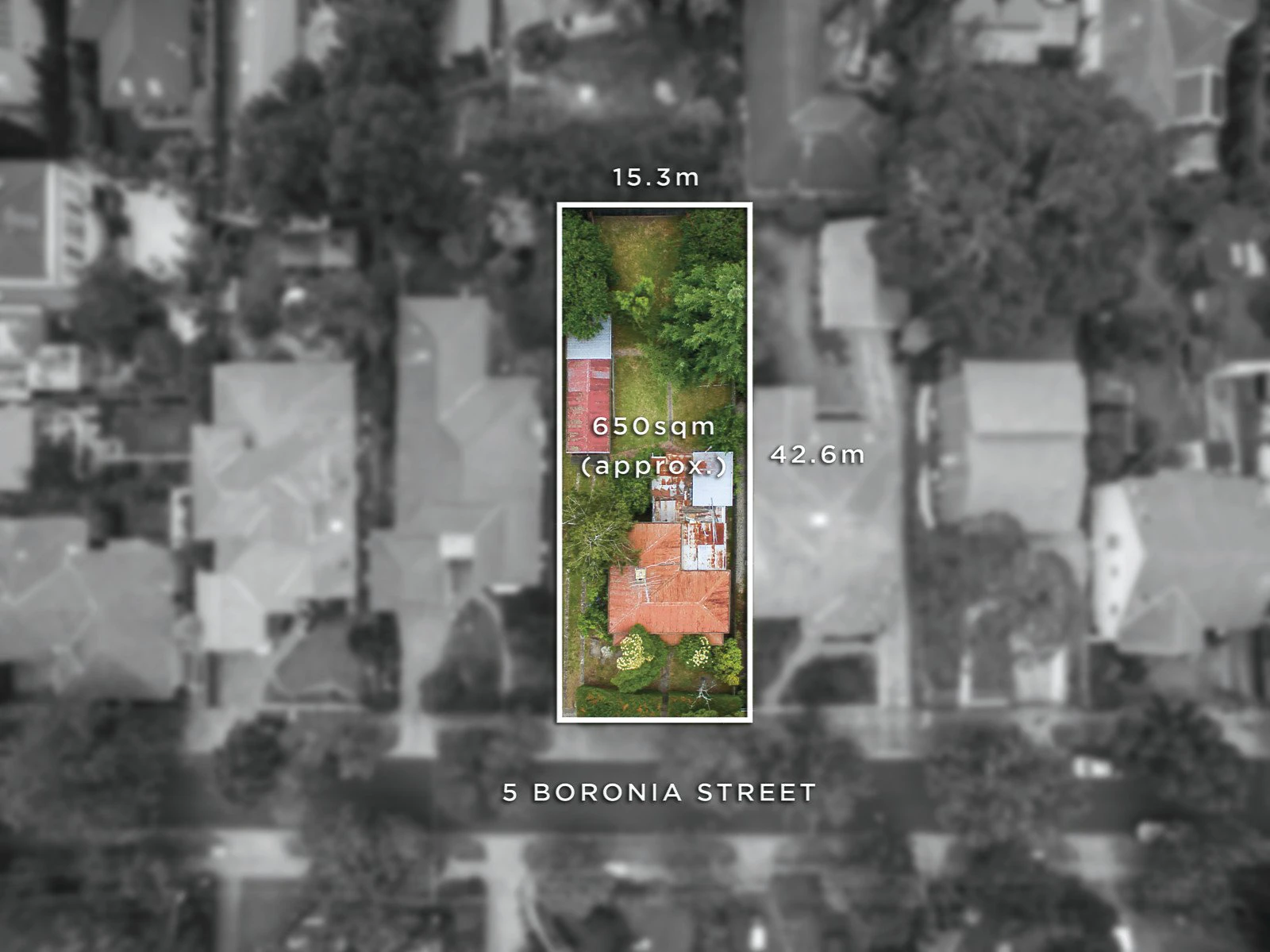 5 Boronia Street, Canterbury, VIC