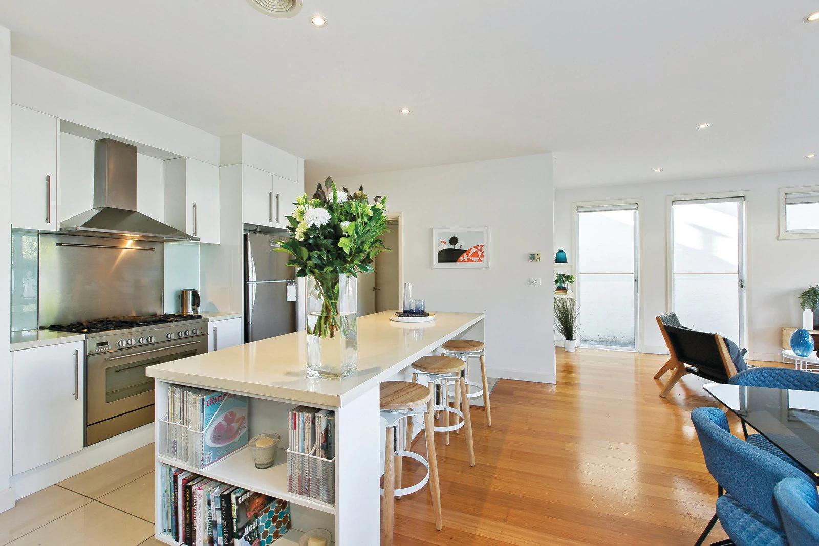 17 Johnson Street, Richmond, VIC