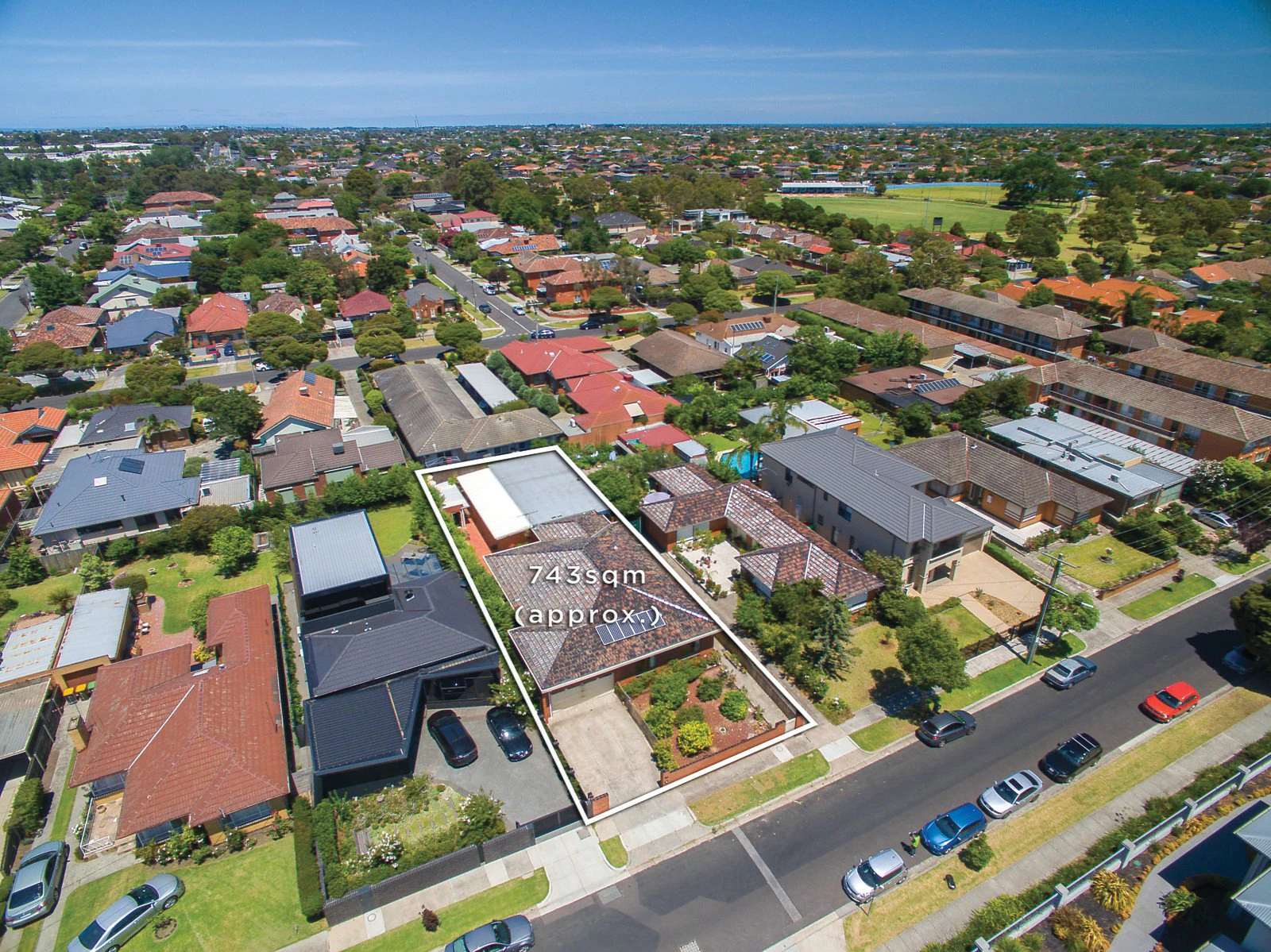 58 Rosanna Street, Carnegie, VIC