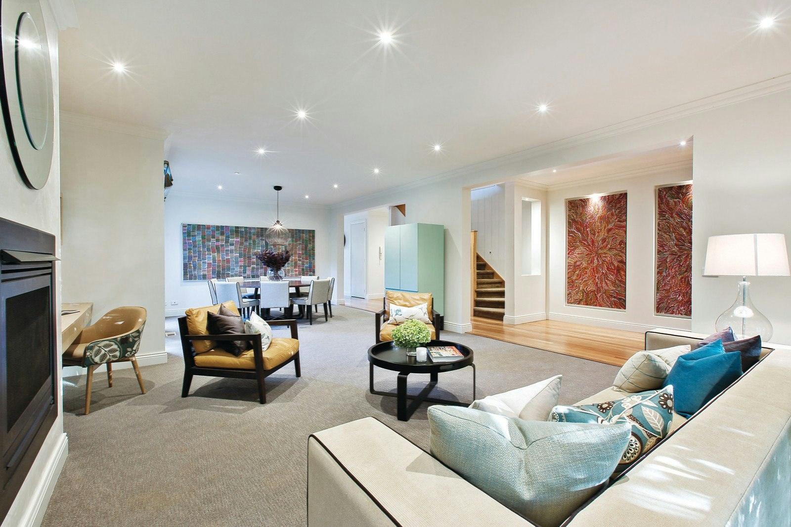 8 Ramsay Avenue, Kew East, VIC