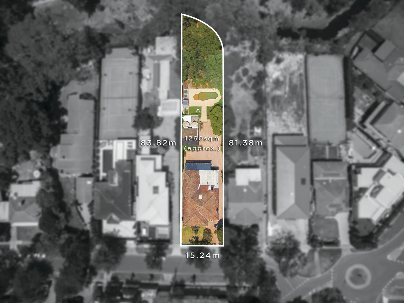 36 Great Valley Road, Glen Iris, VIC