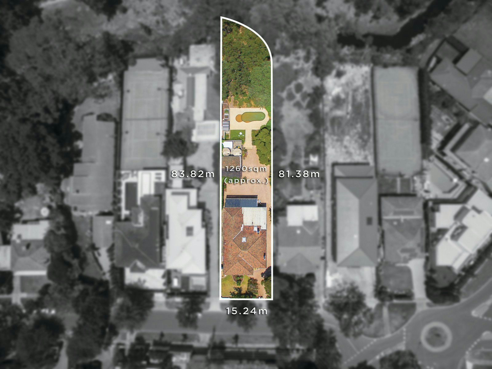 36 Great Valley Road, Glen Iris, VIC