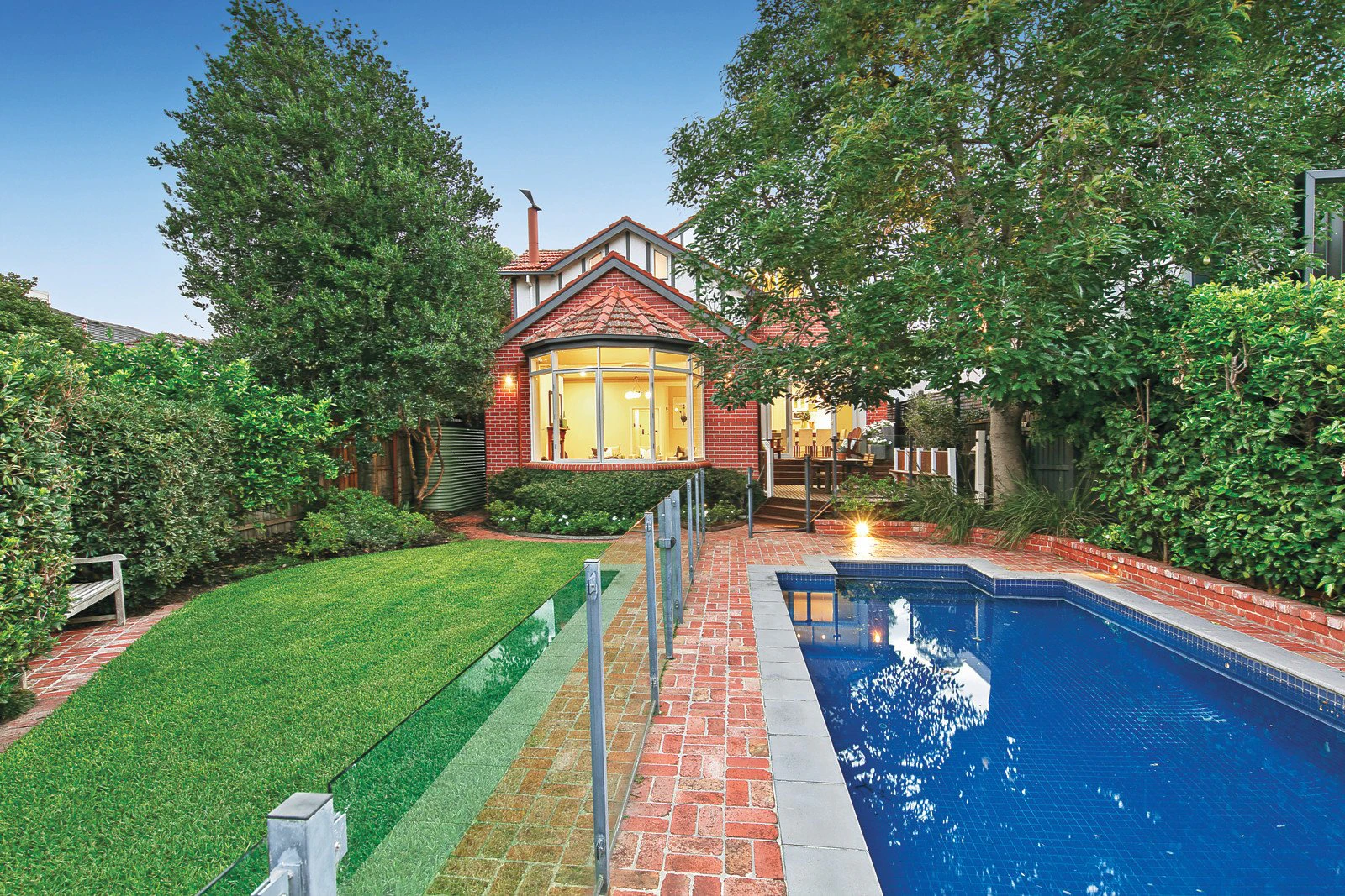 31 Mills Street, Hampton, VIC