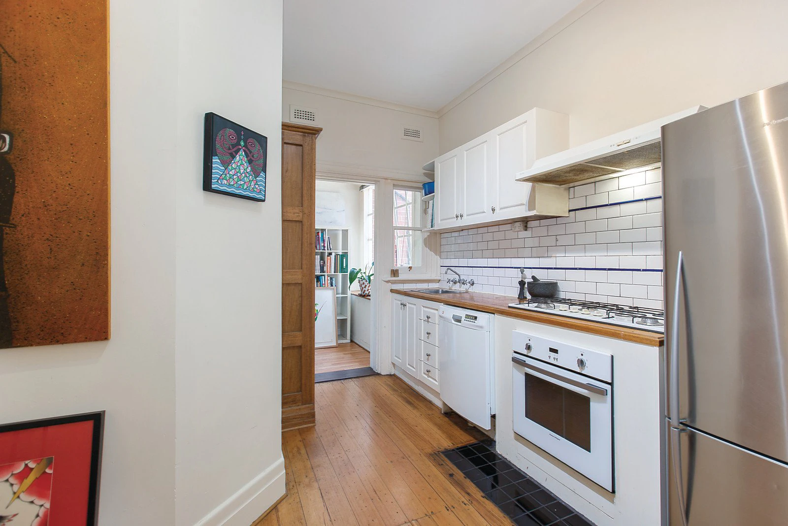 4/160 Chapel Street, St Kilda, VIC