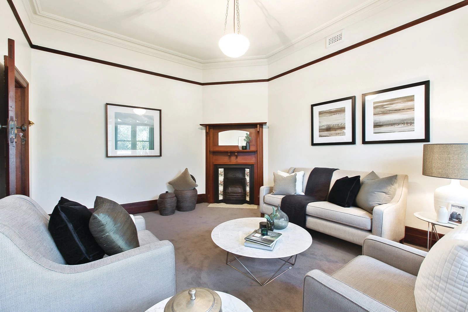31 Mills Street, Hampton, VIC