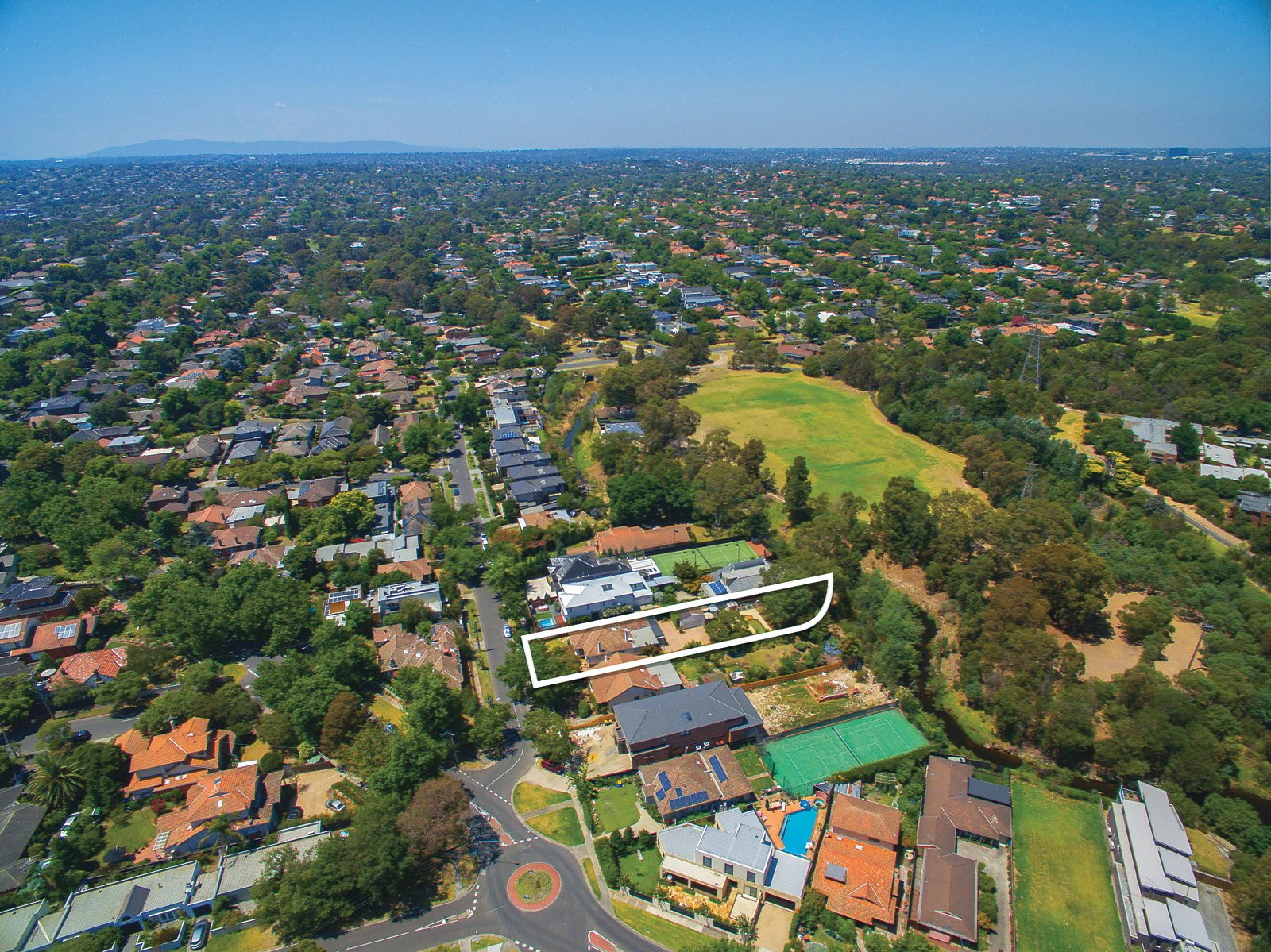36 Great Valley Road, Glen Iris, VIC