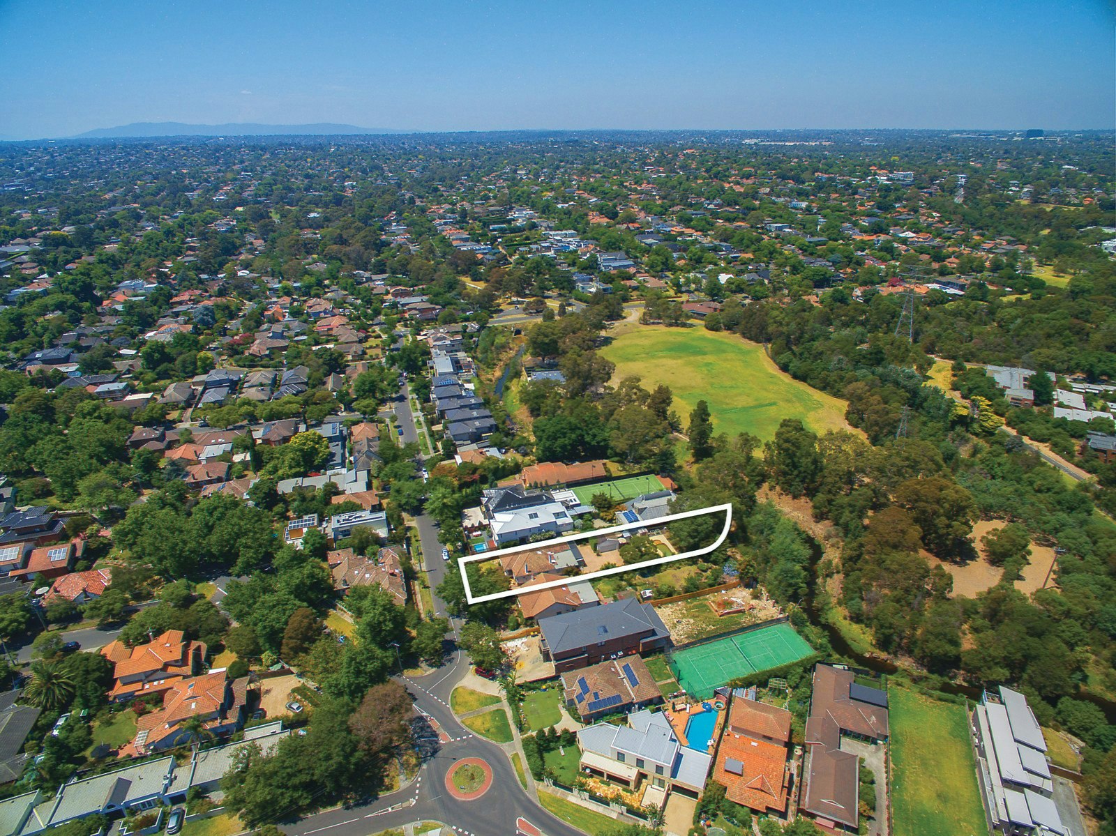 36 Great Valley Road, Glen Iris, VIC