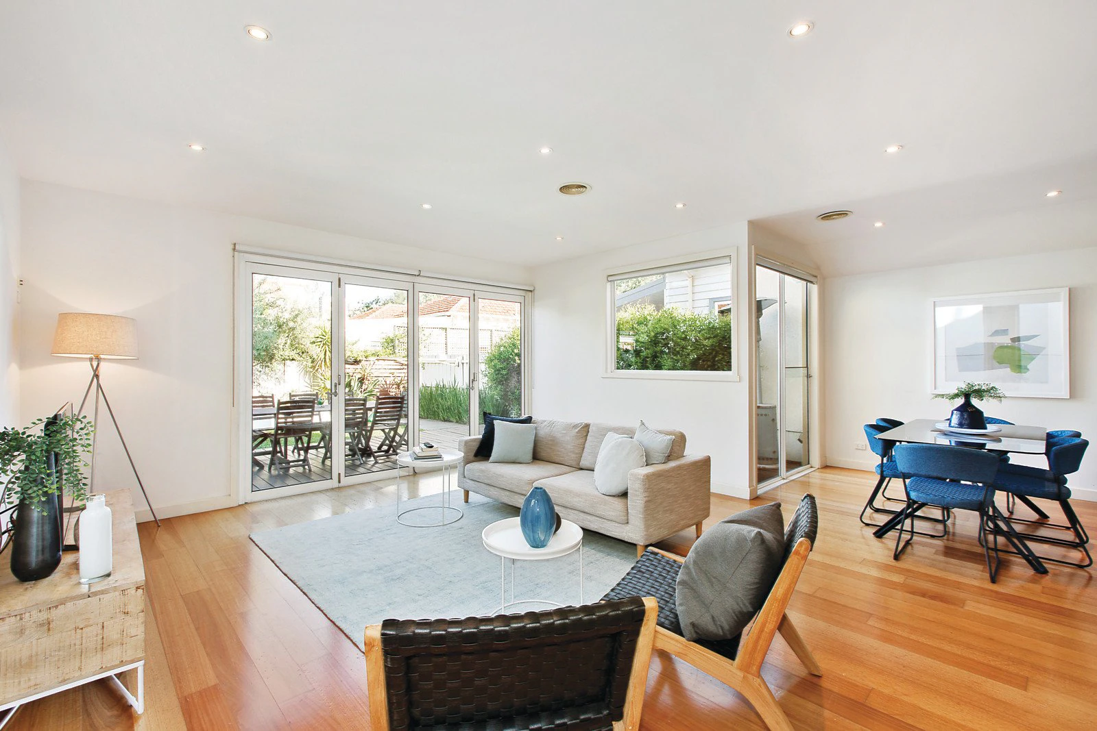 17 Johnson Street, Richmond, VIC