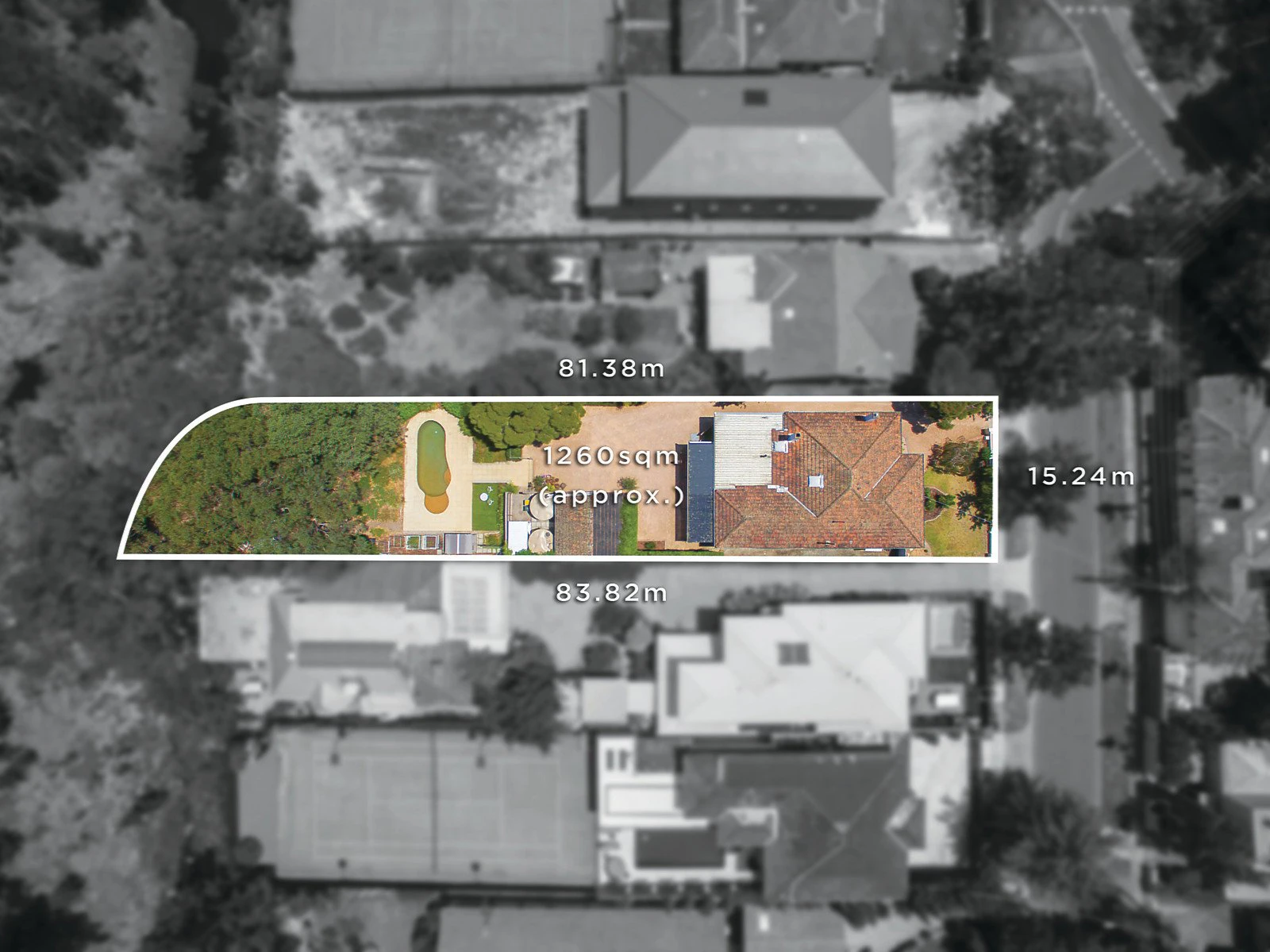 36 Great Valley Road, Glen Iris, VIC