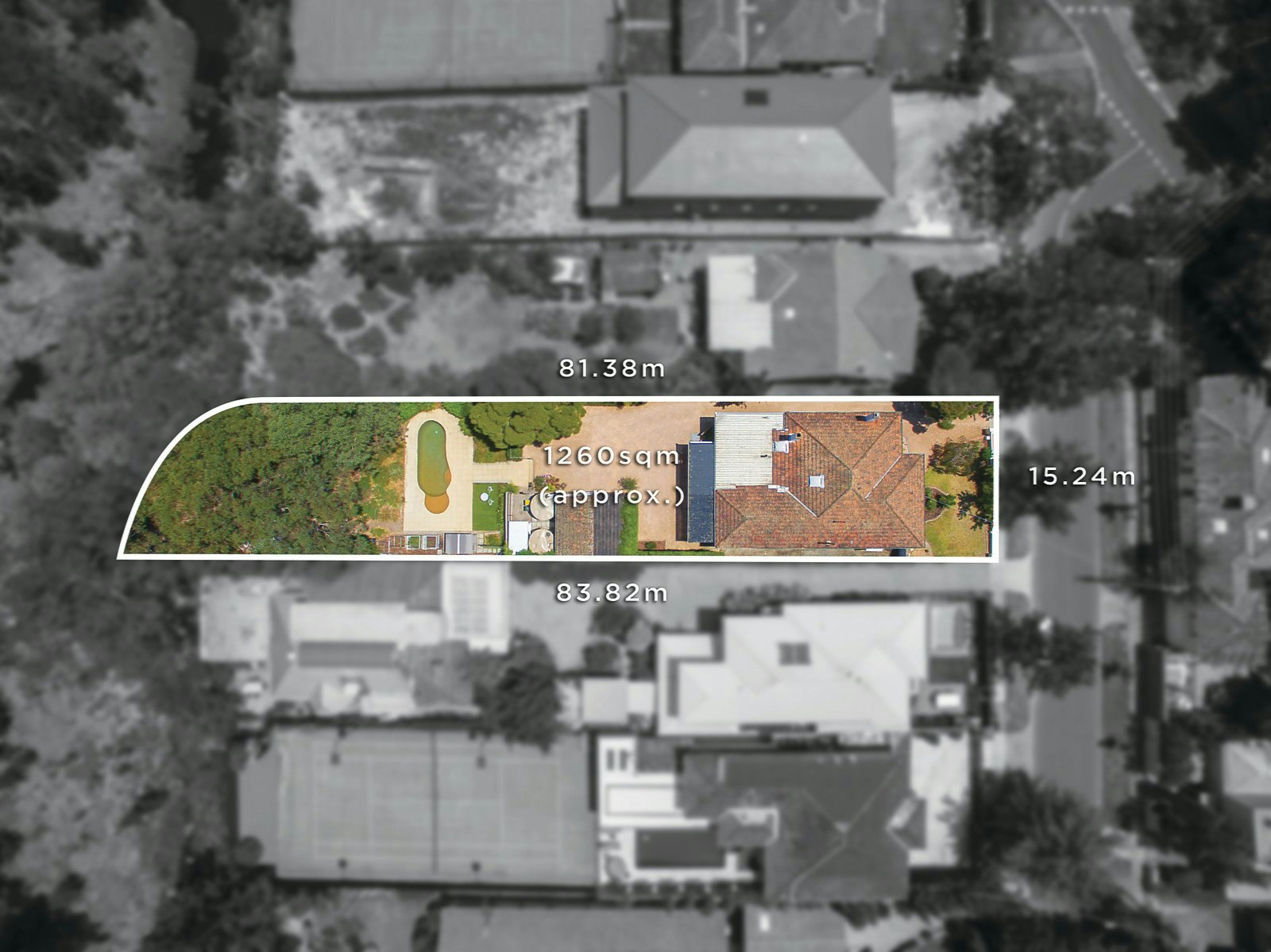 36 Great Valley Road, Glen Iris, VIC