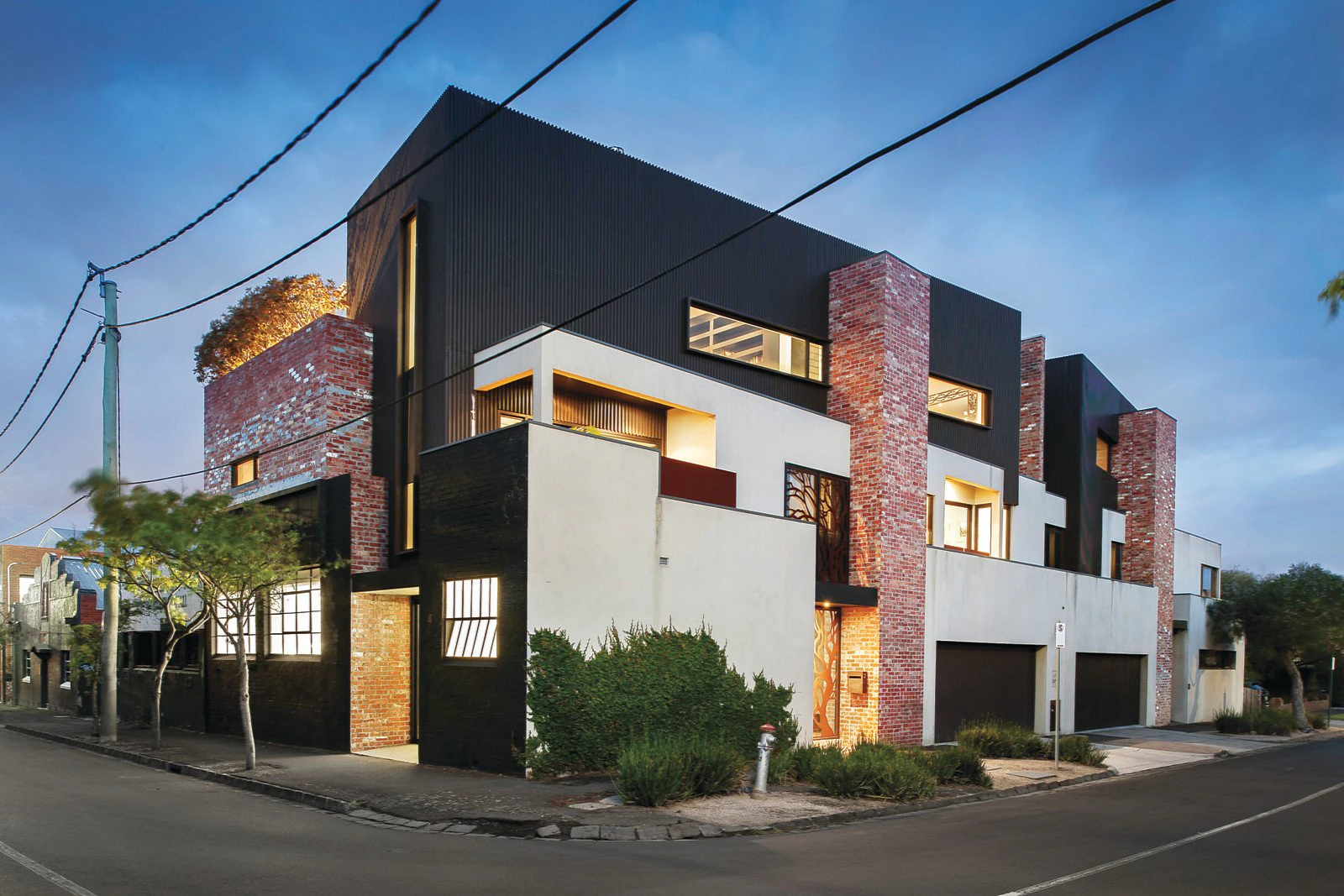 2-4 Spink Street, Brighton, VIC