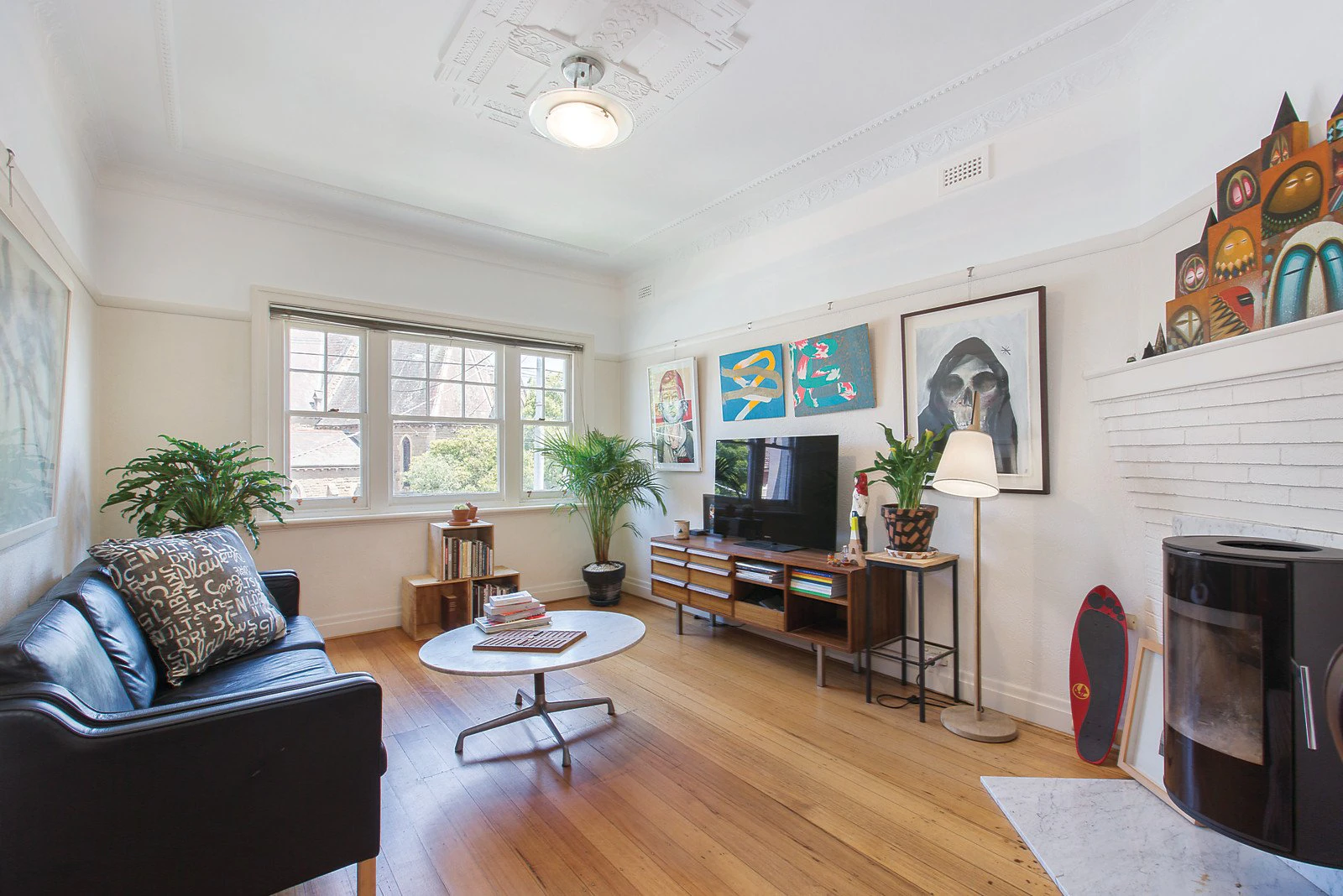 4/160 Chapel Street, St Kilda, VIC