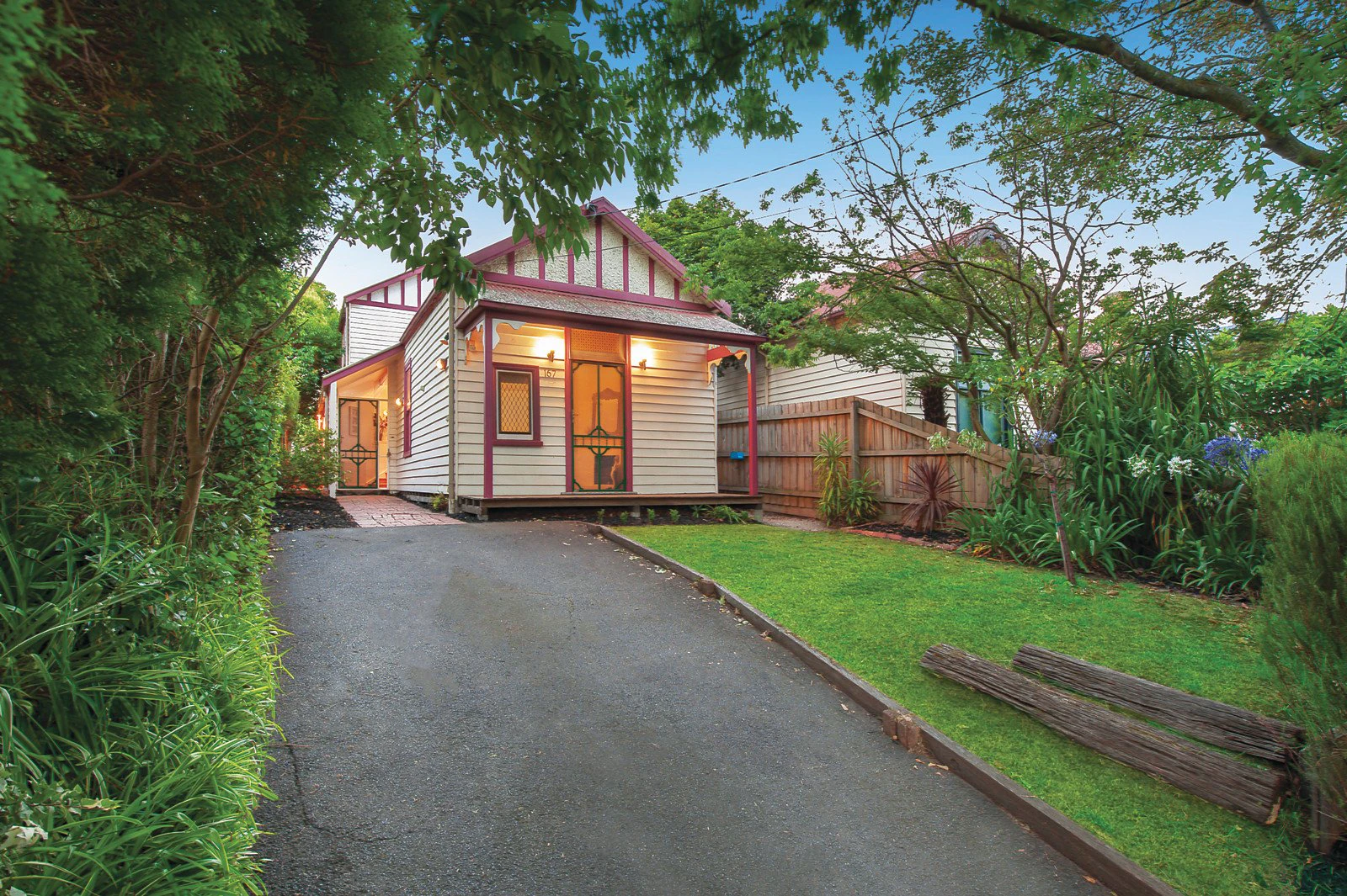 167 Mont Albert Road, Canterbury, VIC